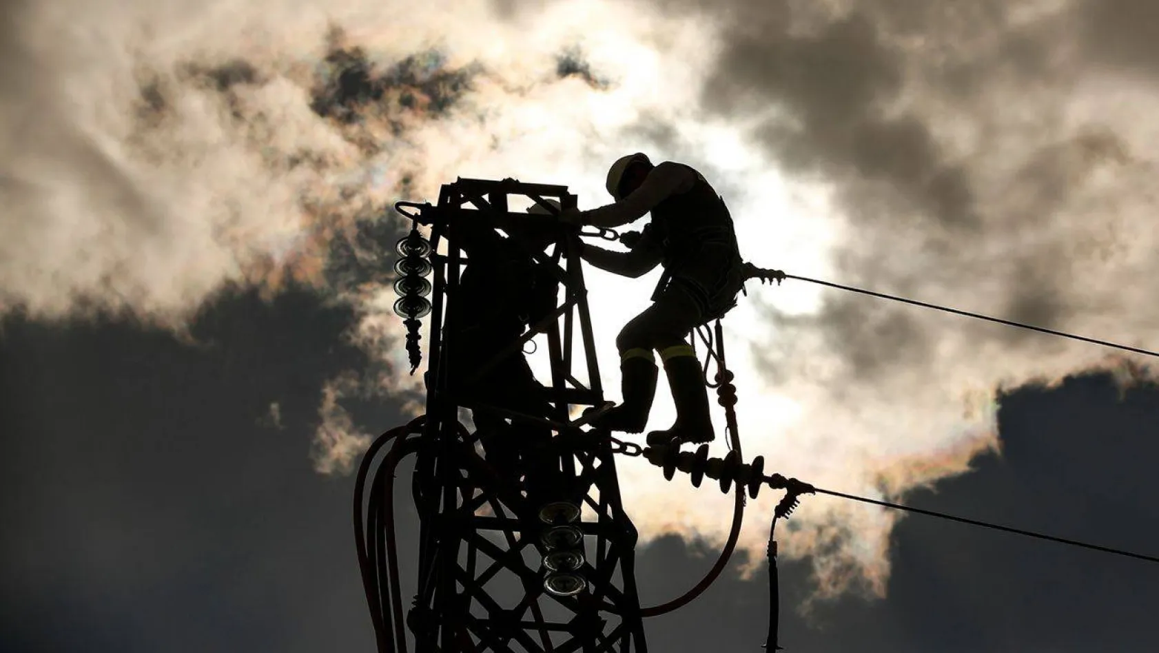Haftaya 7 saat sürecek kesintilerle başlıyoruz.