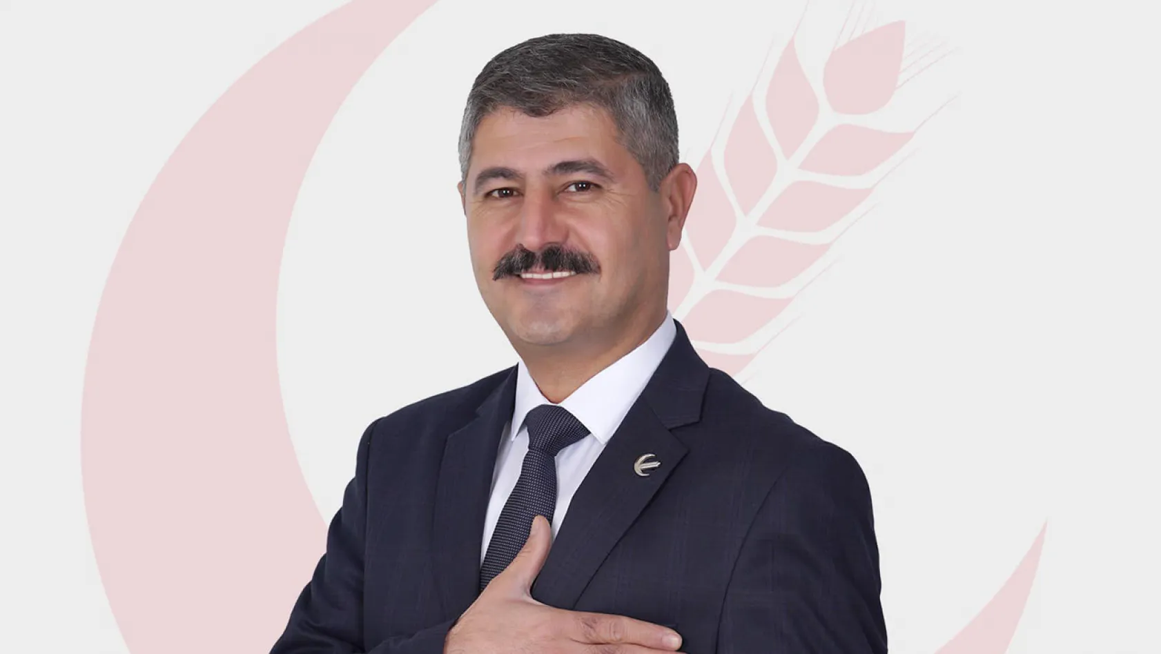 Hakverdi 'Partimiz Türkiye Genelinde 3. Parti konumuna gelmiştir'