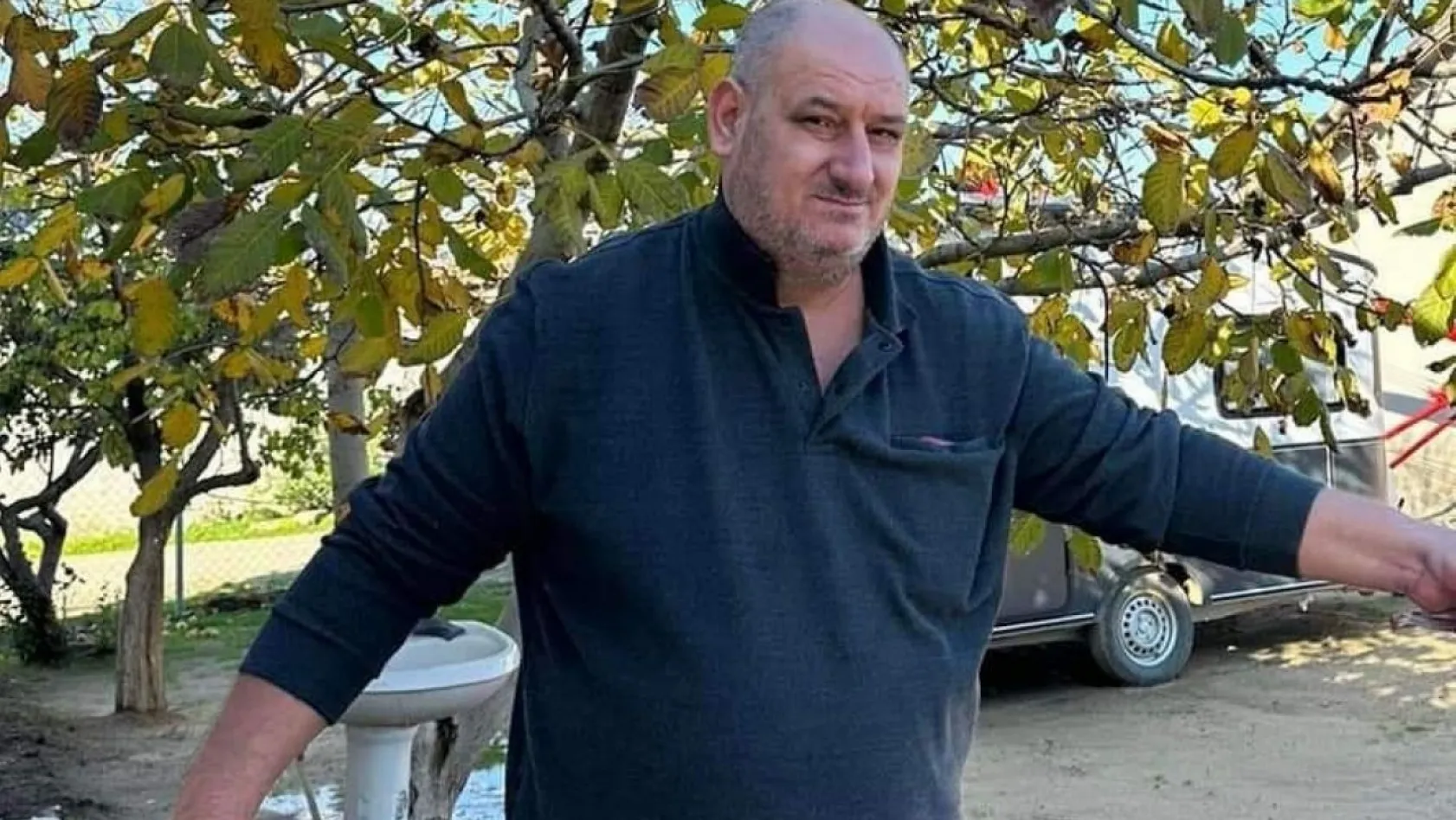 İpsala'da Tarımsal Kalkınma Kooperatifi Başkanı tartıştığı kişi tarafından öldürüldü