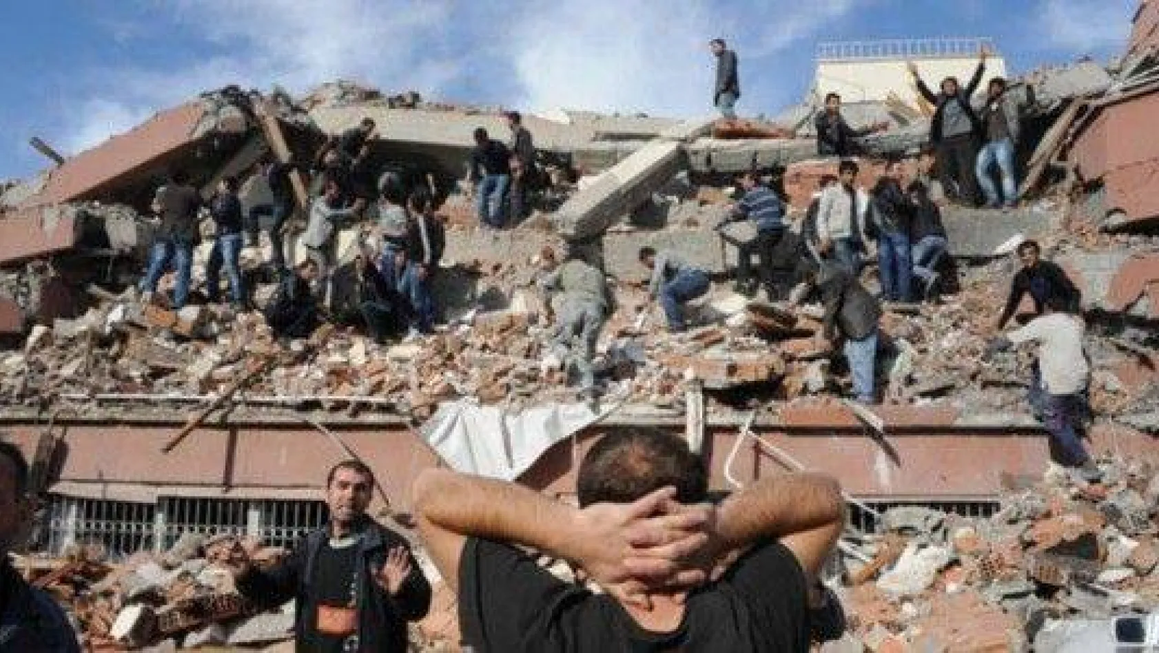 İstanbul için korkutan deprem araştırması