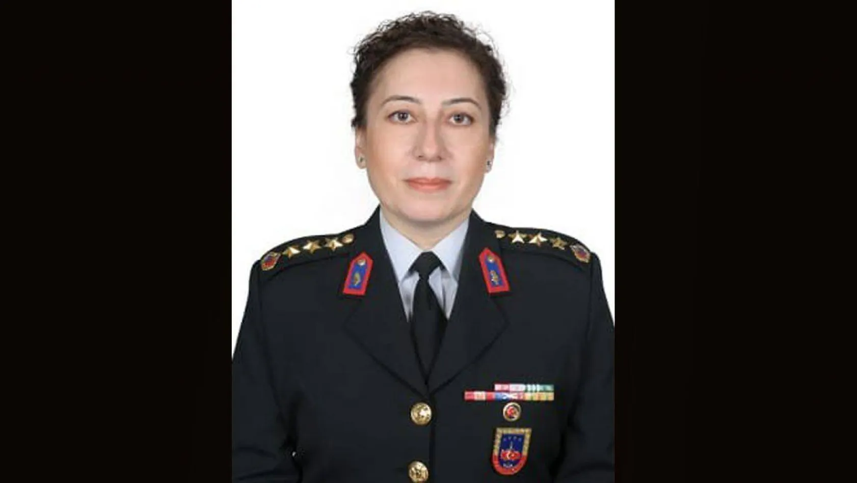 Jandarma Genel Komutanlığındaki terfi ve atamalar Resmi Gazete'de