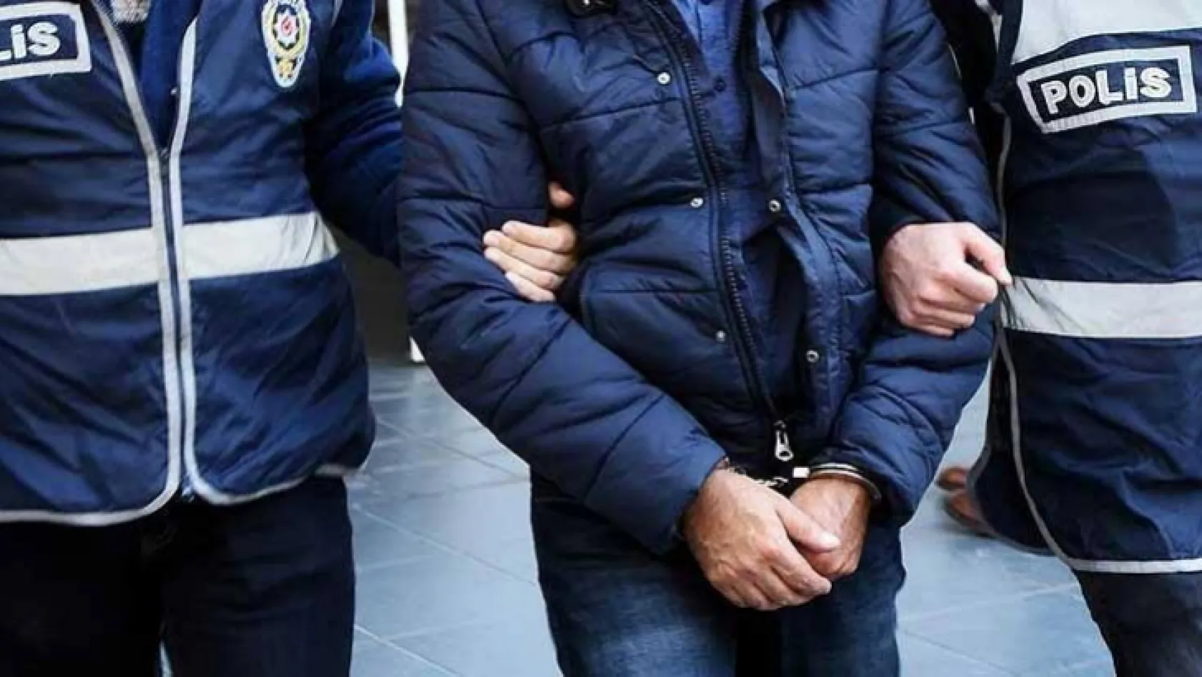 Kadıköy Belediyesi'ne 'rüşvet' operasyonu: 224 şüpheli hakkında gözaltı kararı