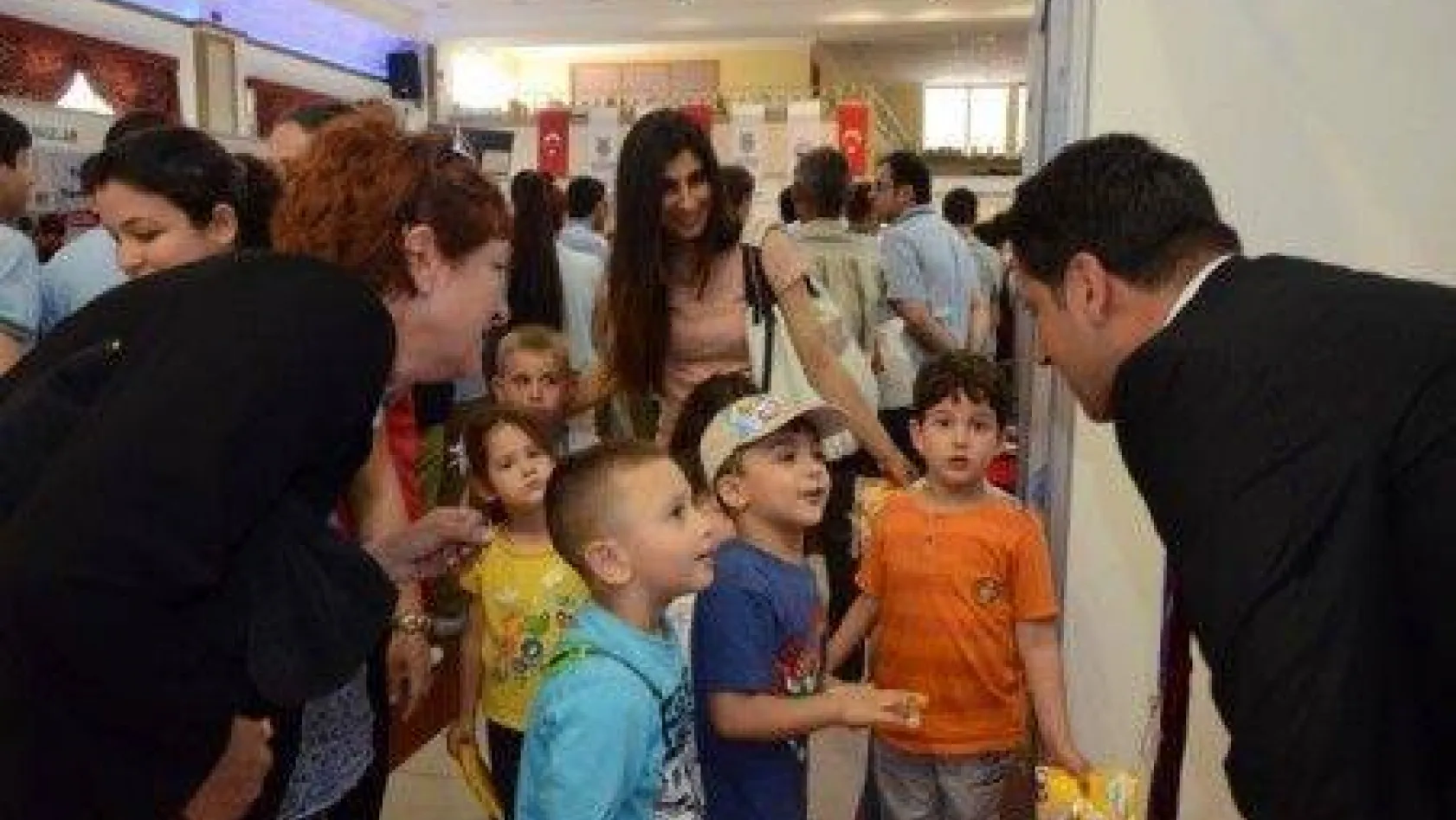 Katılımcılar Silivri Expo- Kariyer Günlerini Değerlendirdi