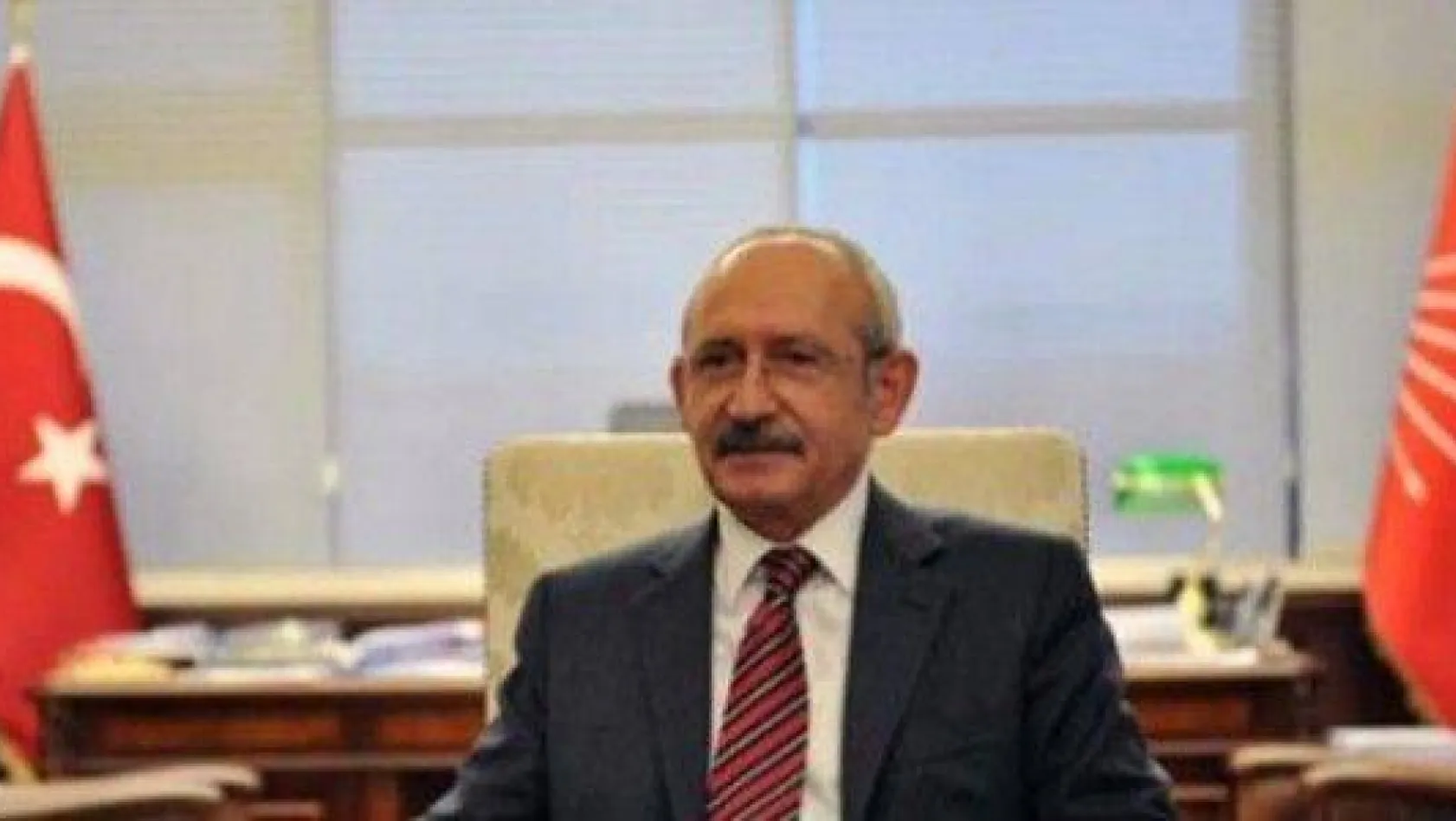 Kılıçdaroğlu 'A Takımı'nı belirledi