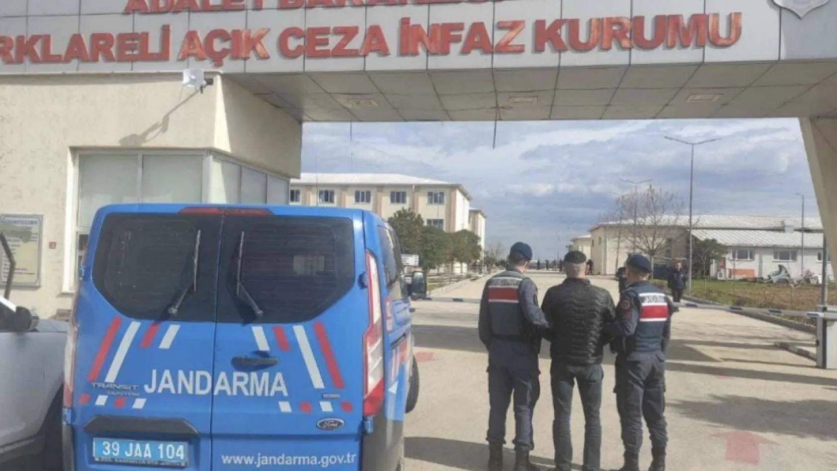 Kırklareli'nde çeşitli suçlardan aranan 80 şüpheli yakalandı