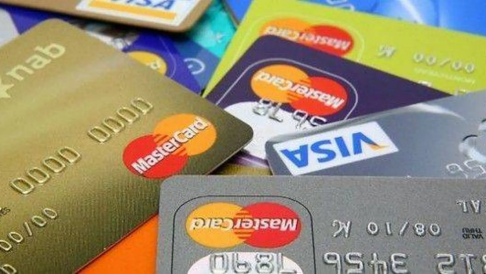Kredi kart kullananlara müjdeli haber