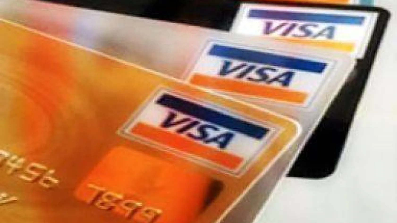  Kredi kartı sahibini yakından ilgilendiren tehlike