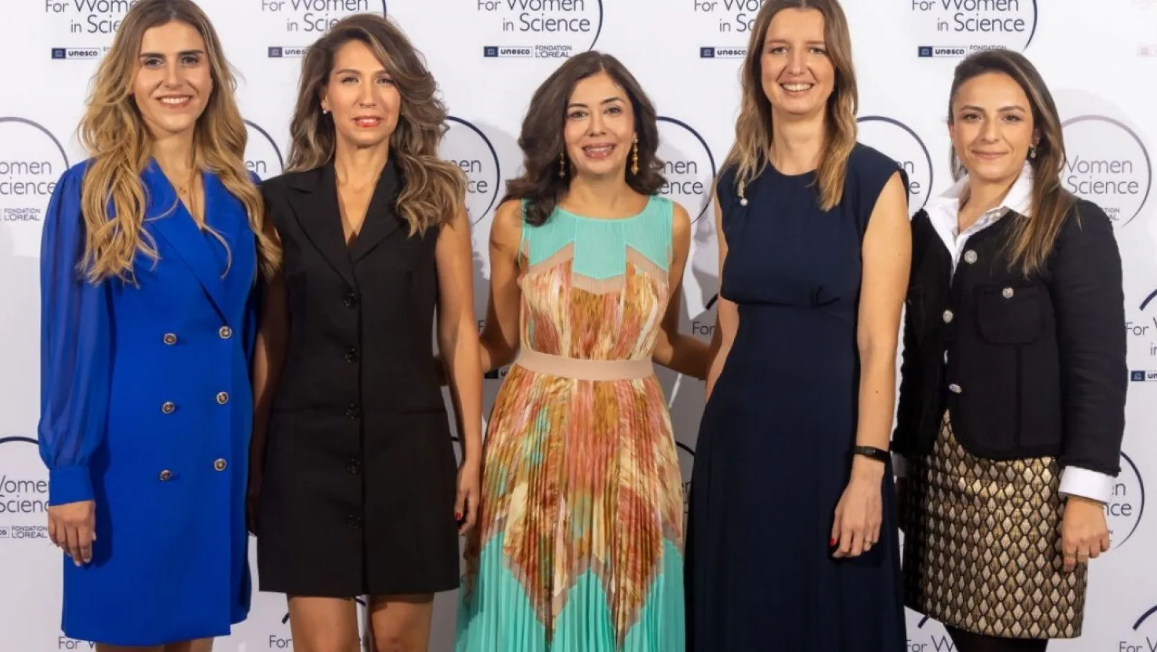 L'Oréal Türkiye, 'Bilim Kadınları İçin' programının başvuru süreci devam ediyor