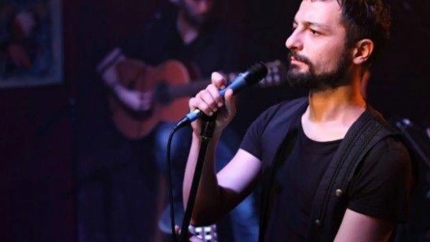 Mehmet Erdem konseri iptal edildi