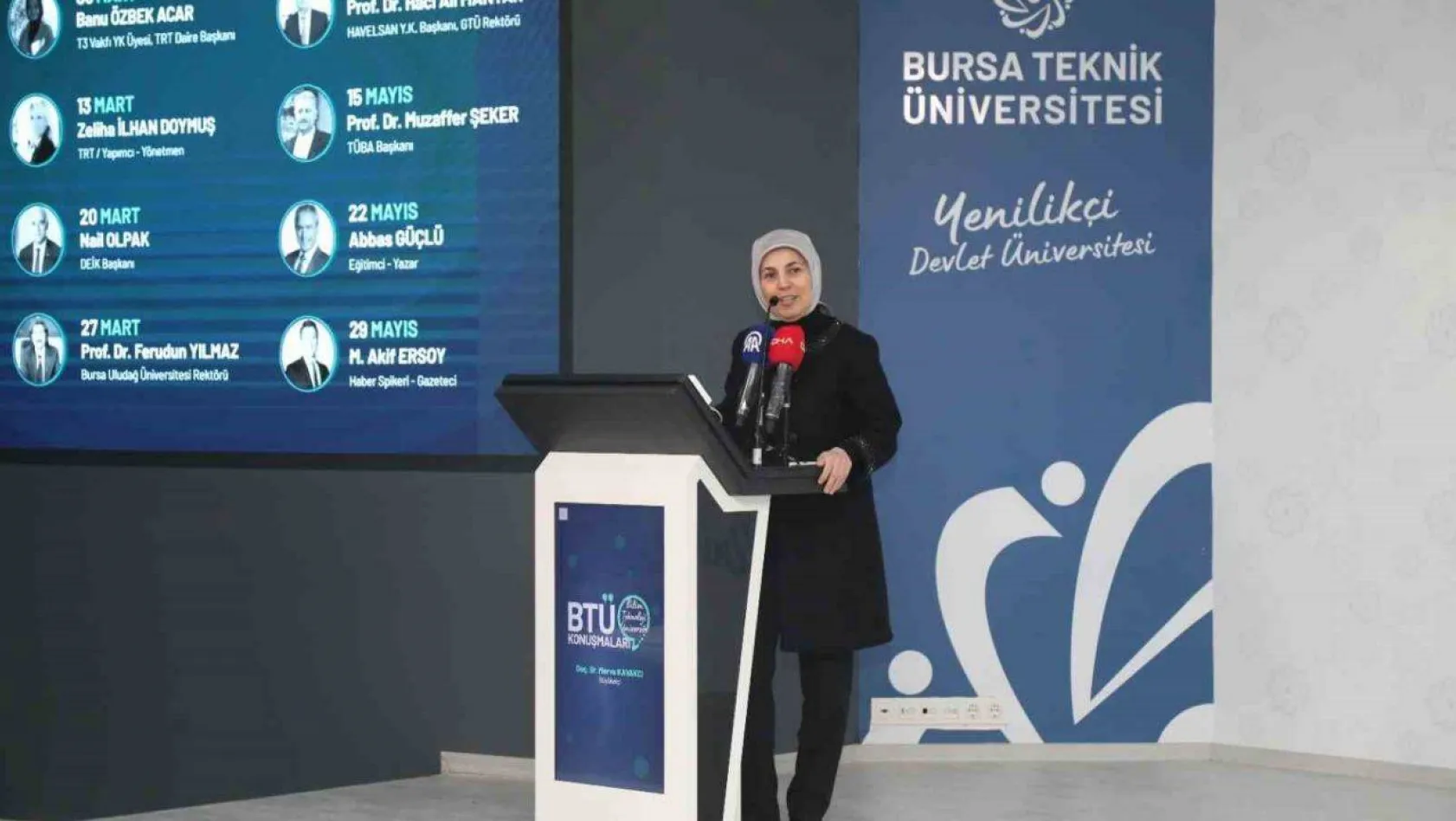 Merve Kavakcı'dan 28 Şubat okuması: '28 Şubat'ta zihinler sömürüldü'