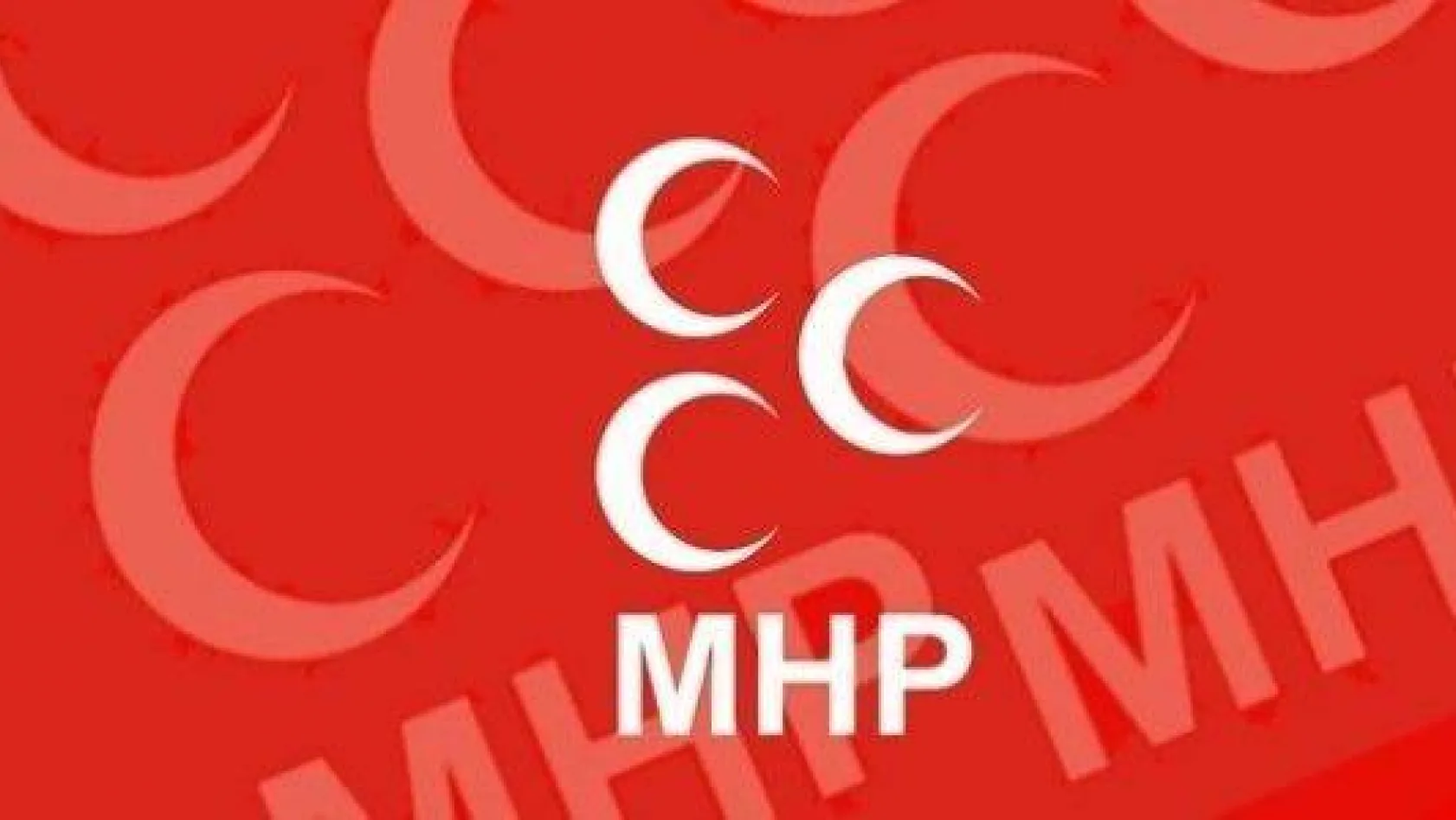 MHP İstanbul il teşkilatının görevine son verildi