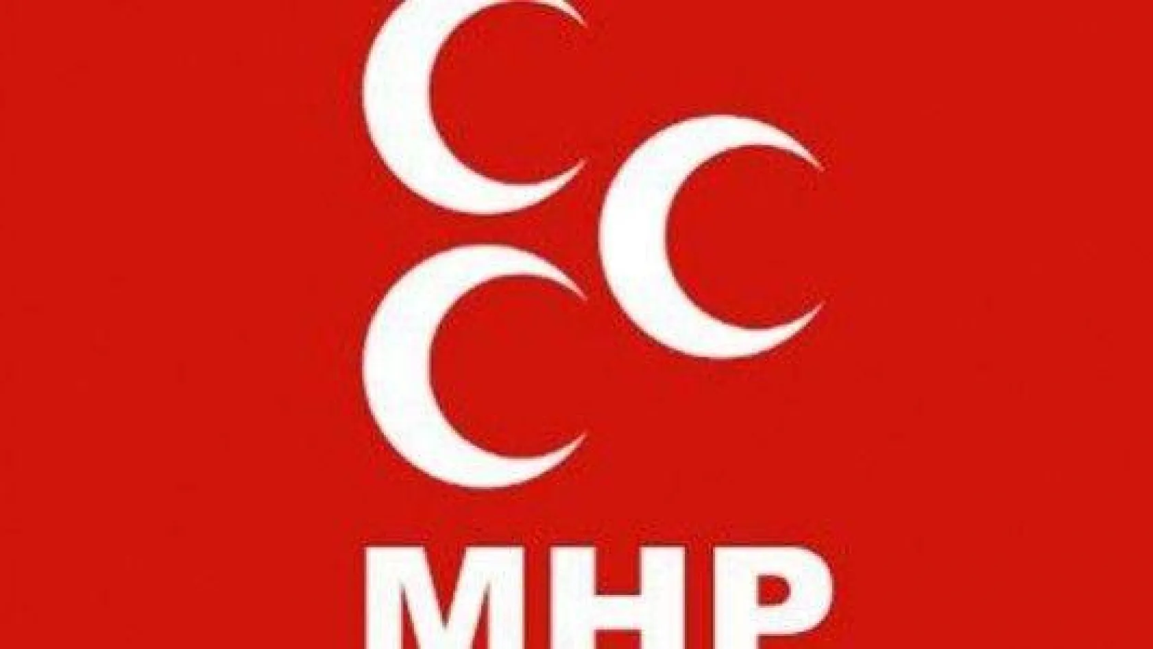 MHP İstanbul ilçe teşkilatının görevine son