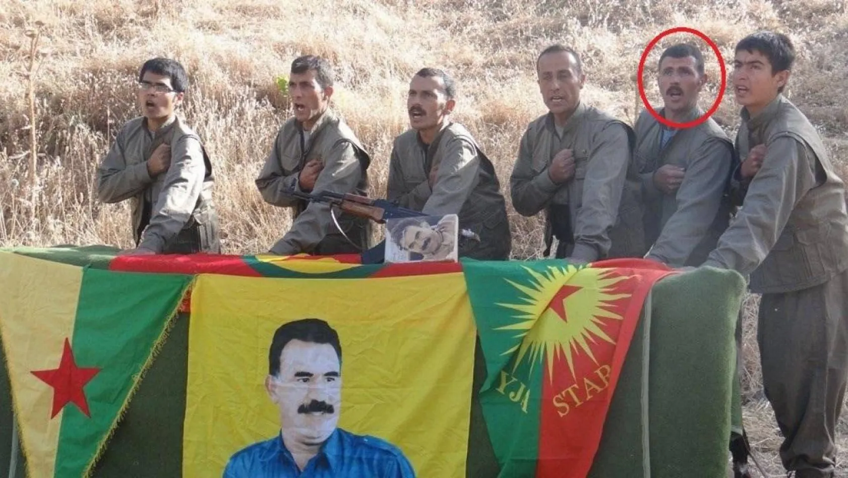 MİT, PKK/KCK'nın uyuşturucu ve kara para trafiğini yöneten teröristi etkisiz hale getirdi