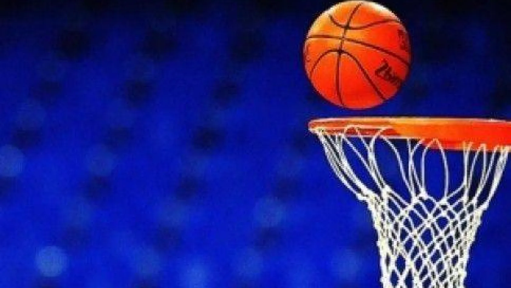 Özel Sporcular Bölgeler Arası Basketbol Şampiyonası