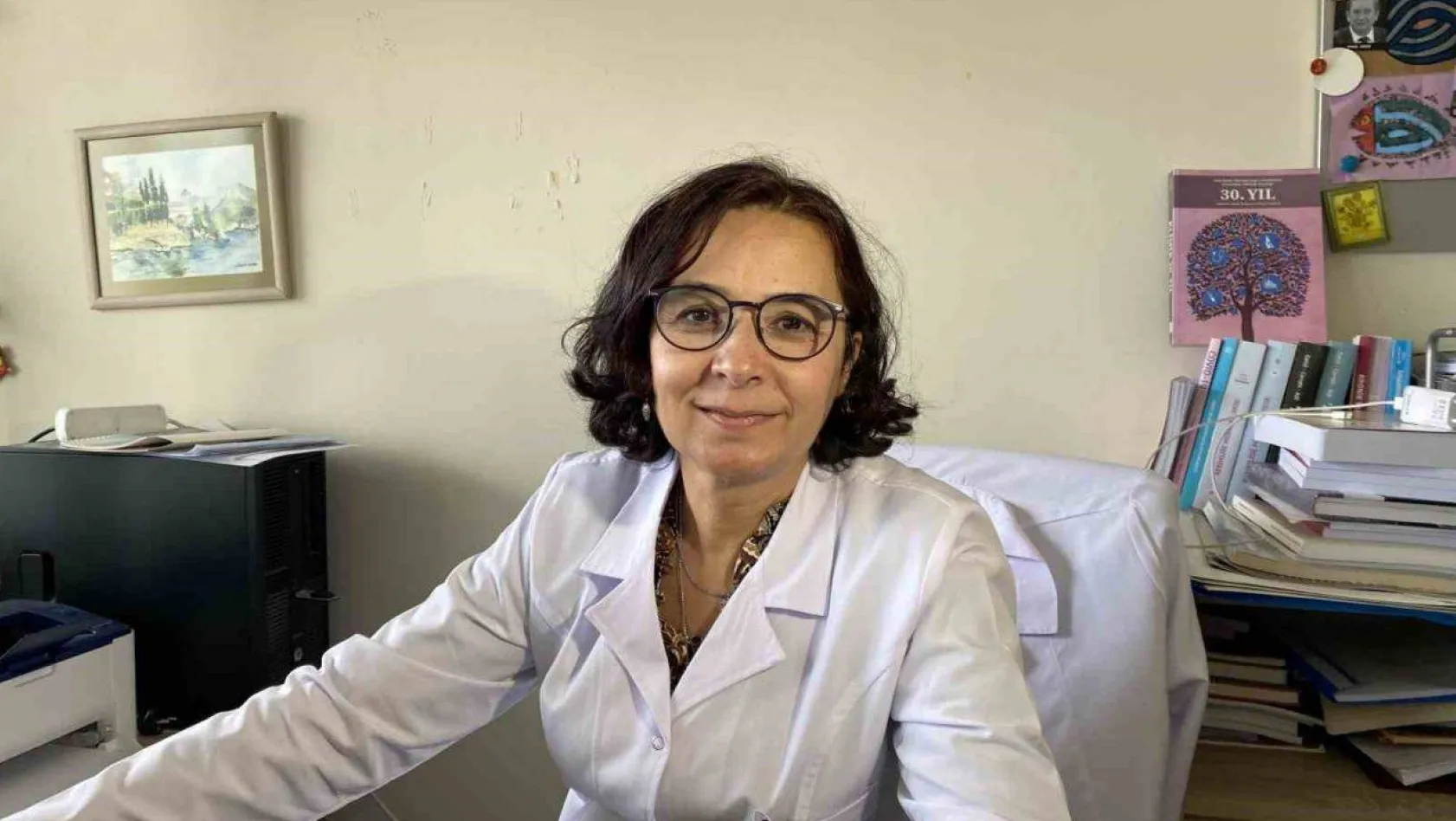 Prof. Dr. Yavuz'dan 'Kızamık' açıklaması: 'Ciddi bir salgın yaşadık, elimizde çok etkili bir aşı var'