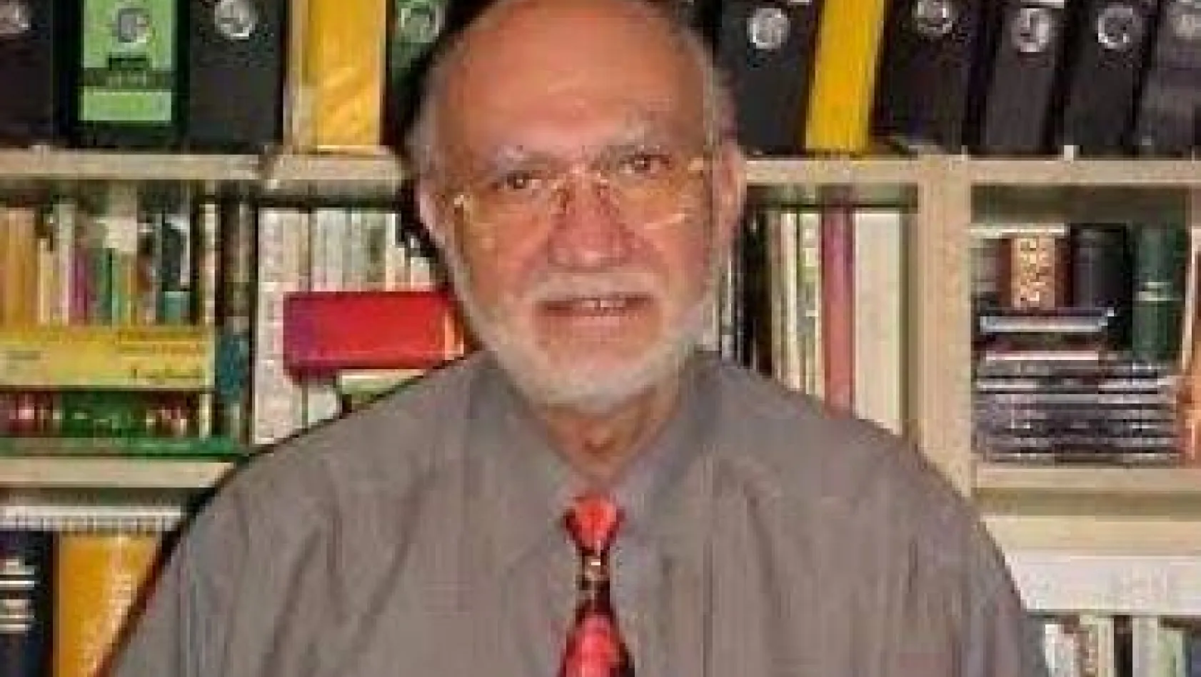 Prof. Dr. Süleyman Ateş Silivri'ye geliyor