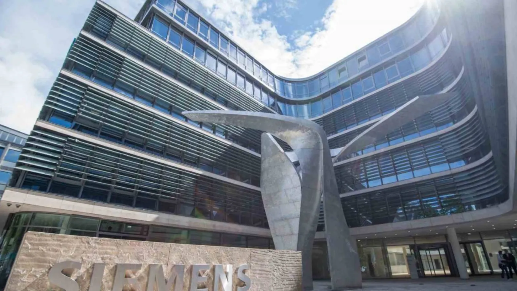 Siemens, 2023 Mali Yılı Sürdürülebilirlik Raporu'nu yayınladı
