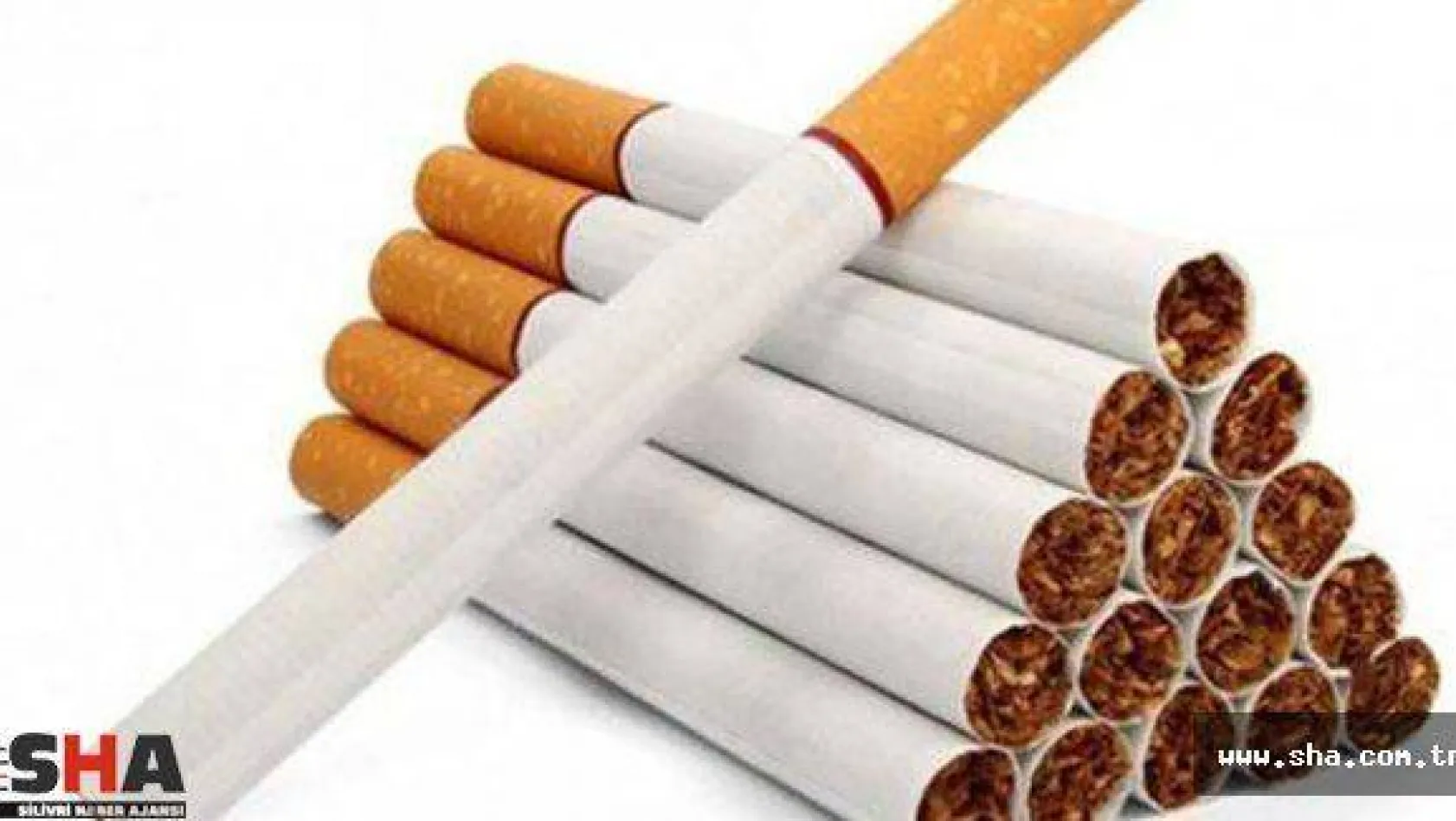 Sigara yasağında yeni dönem!