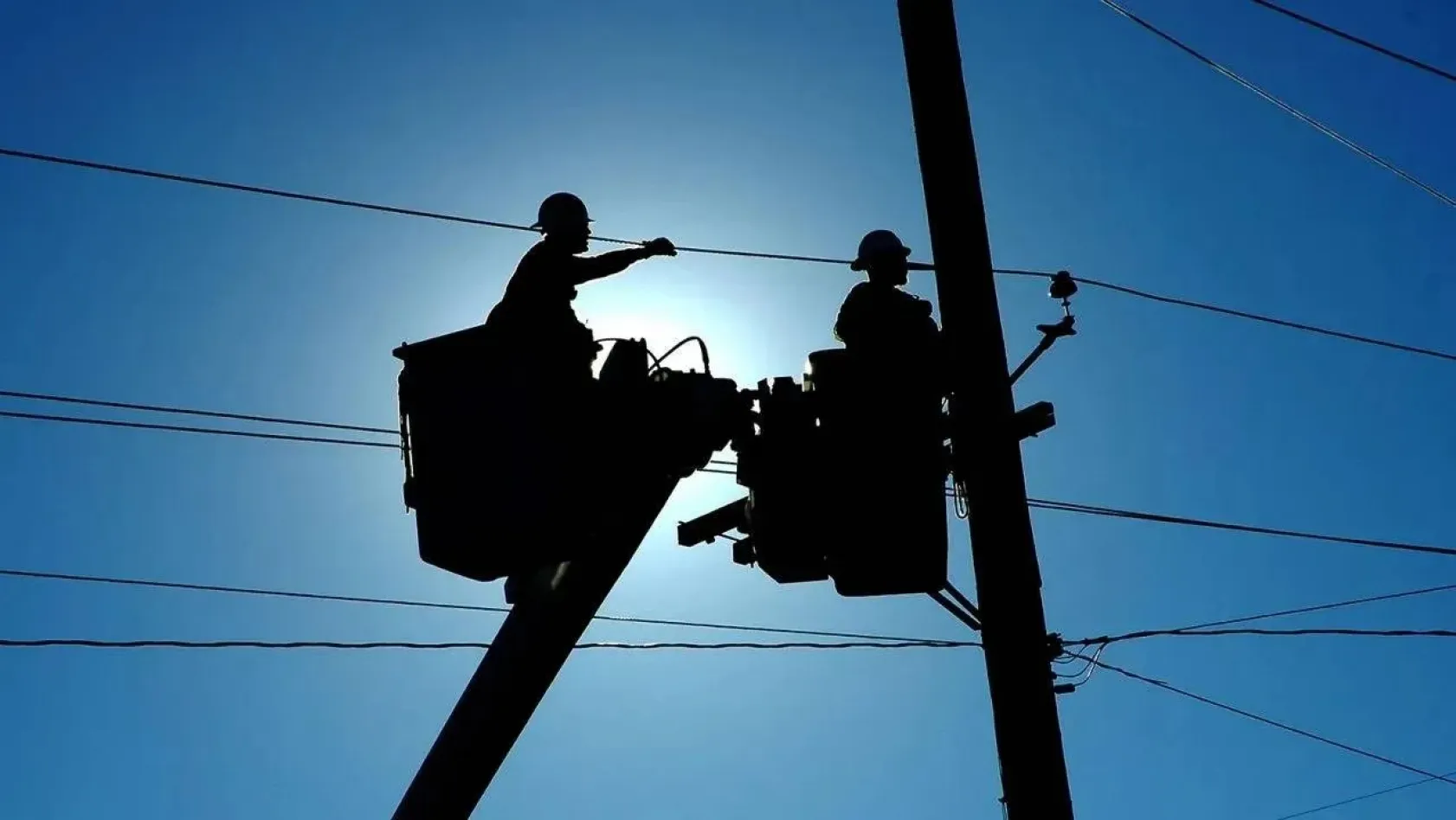 Silivri'de Uzun Süreli Elektrik Kesintisi!