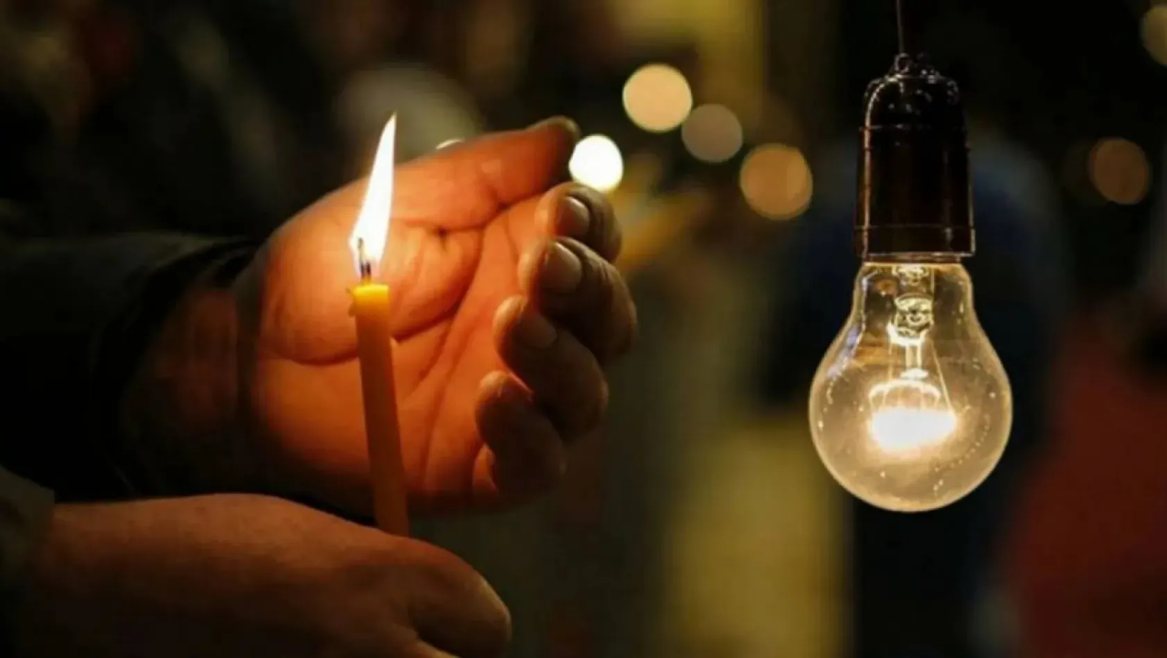 Silivri'nin birçok bölgesinde elektrik kesintisi! Saatlerce gelmeyecek