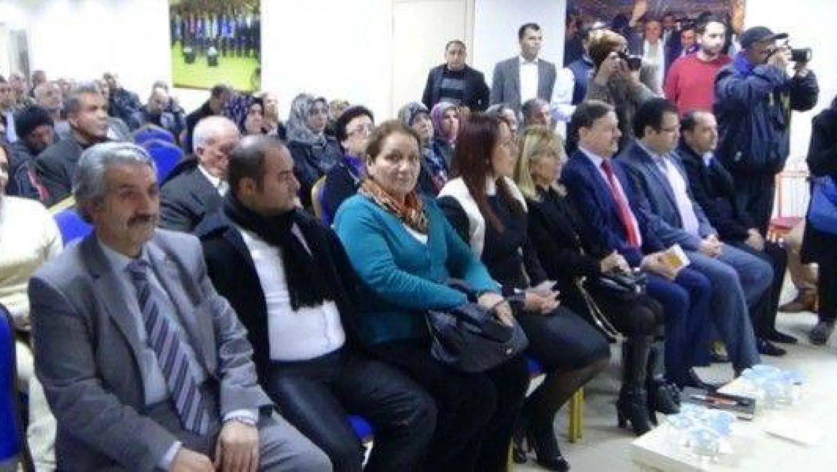 Silivri AK Parti'den,'Engelli Hakları' semineri