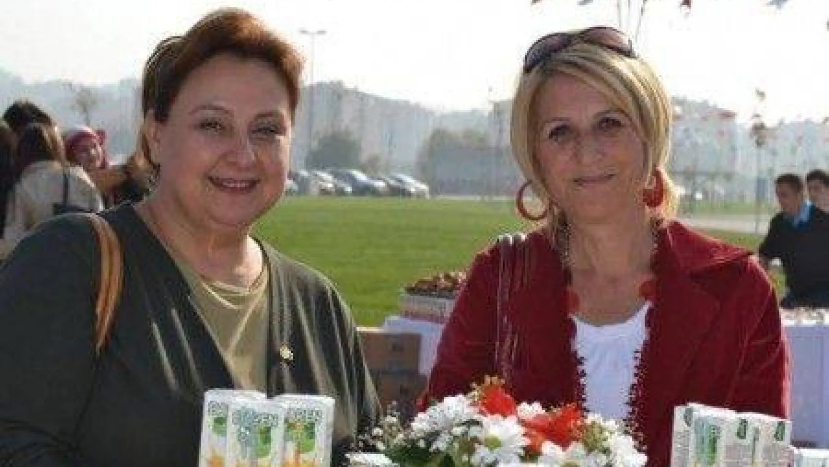 Silivri CHP'de Kadın Kolu Başkanı Elif Yılmazer oldu!