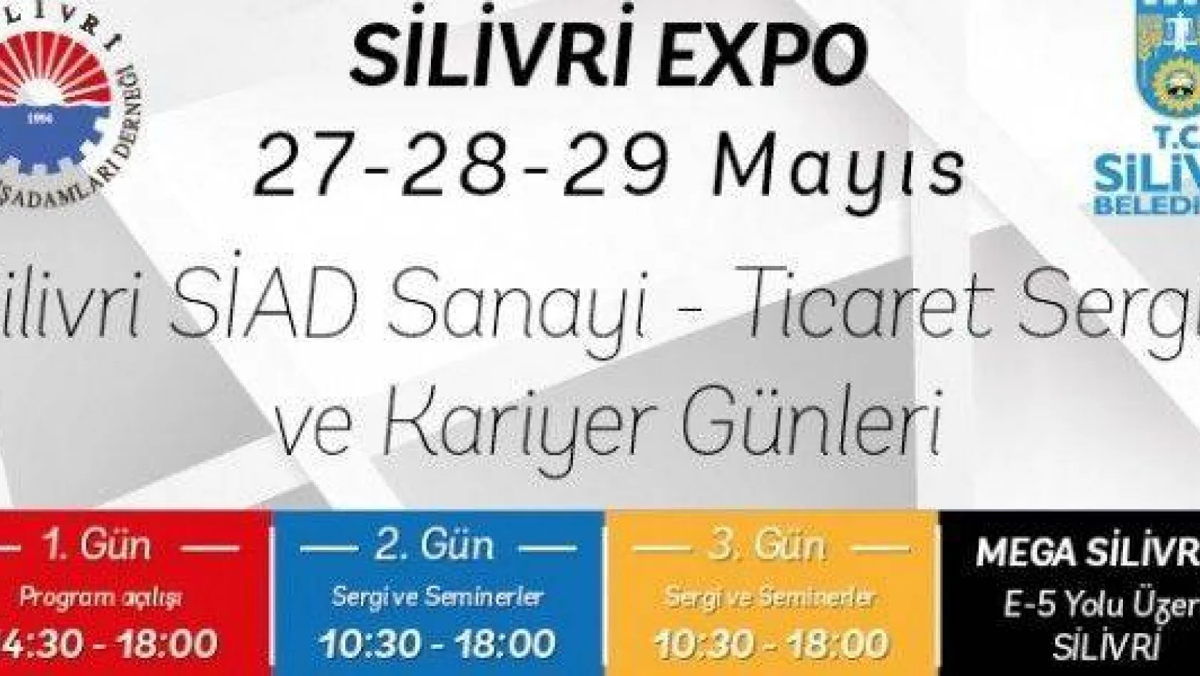 Silivri EXPO Başlıyor