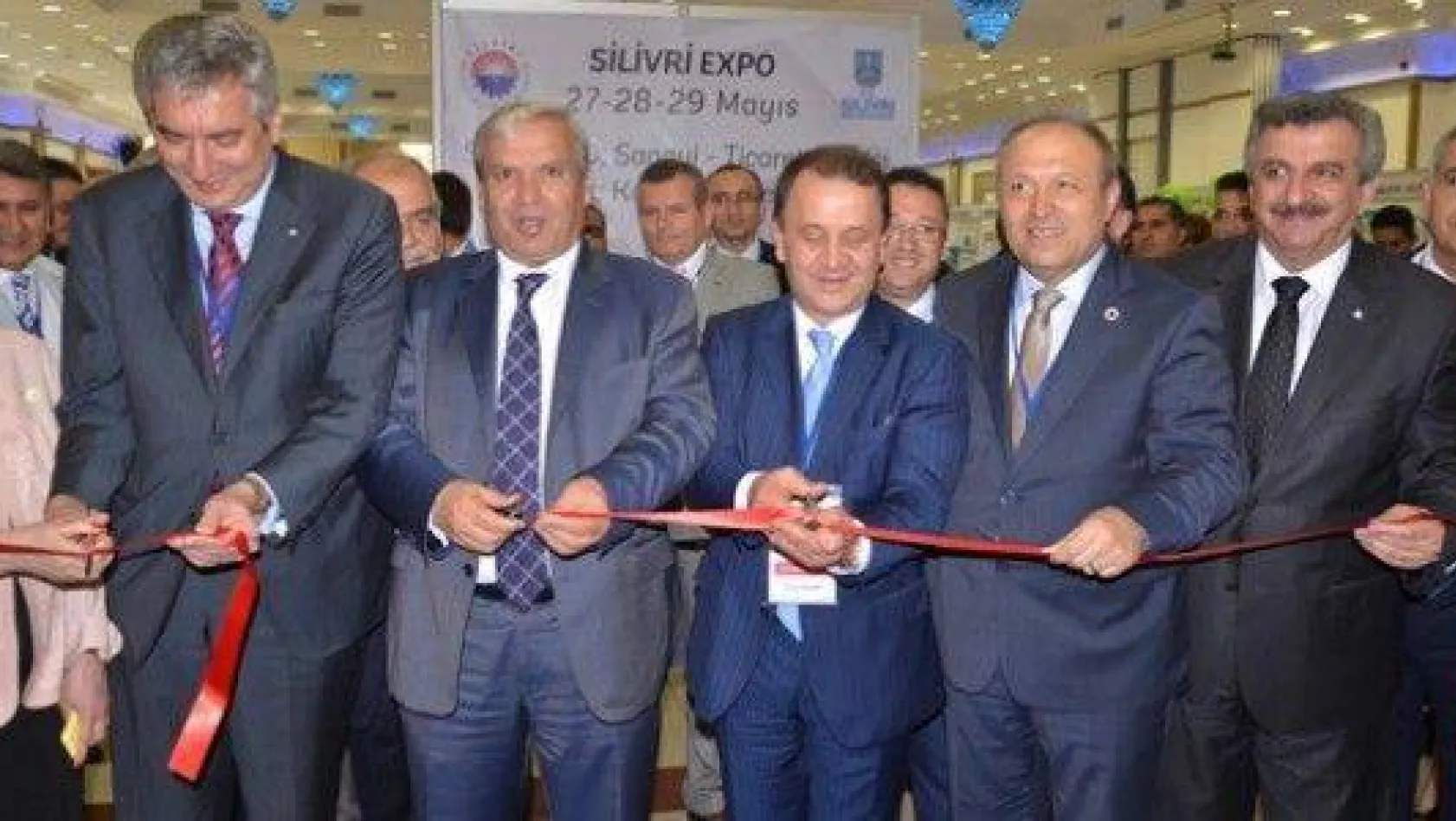 Silivri Expo bugün başladı