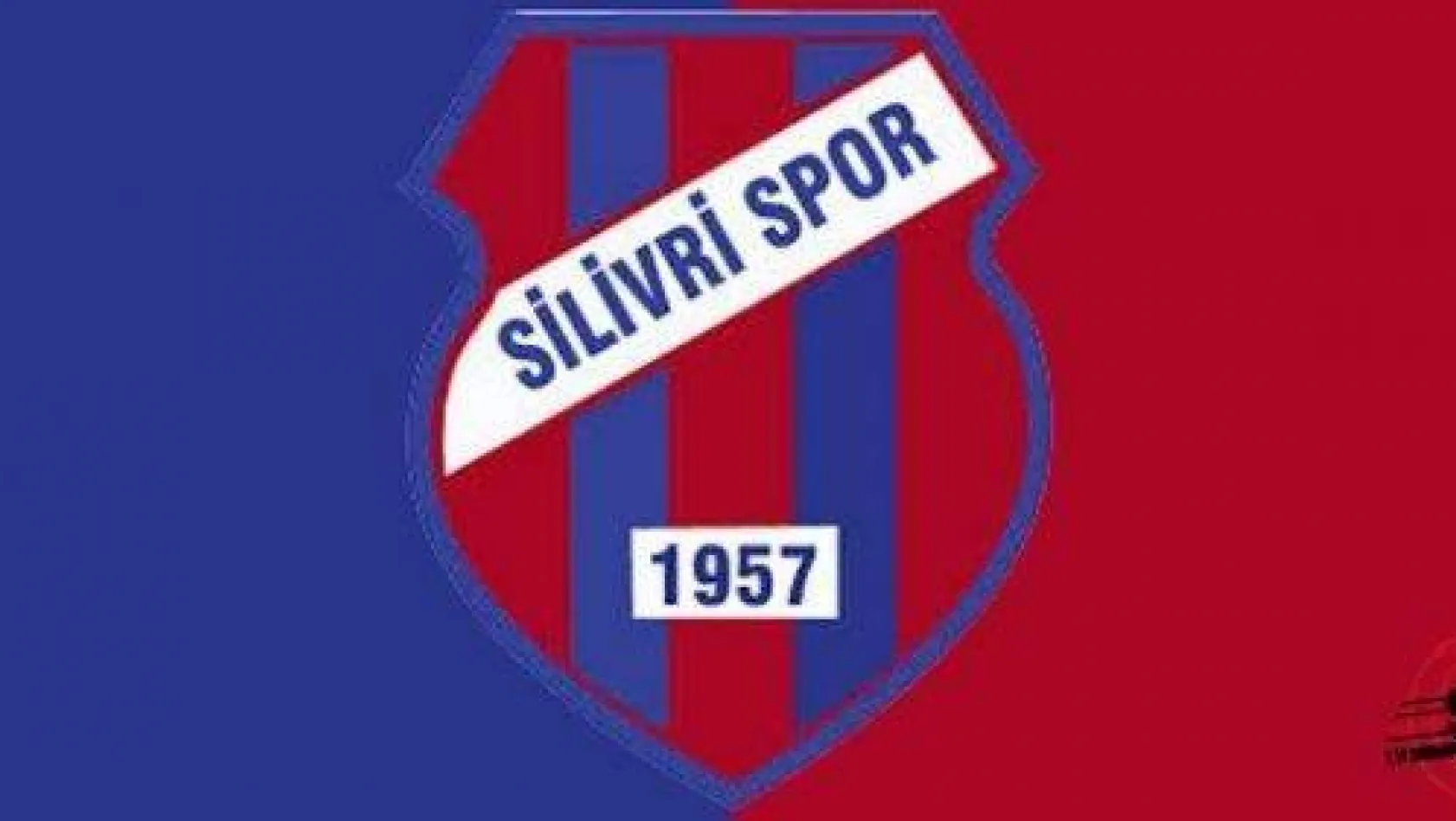 Silivrispor 'play off' yolunda destek bekliyor