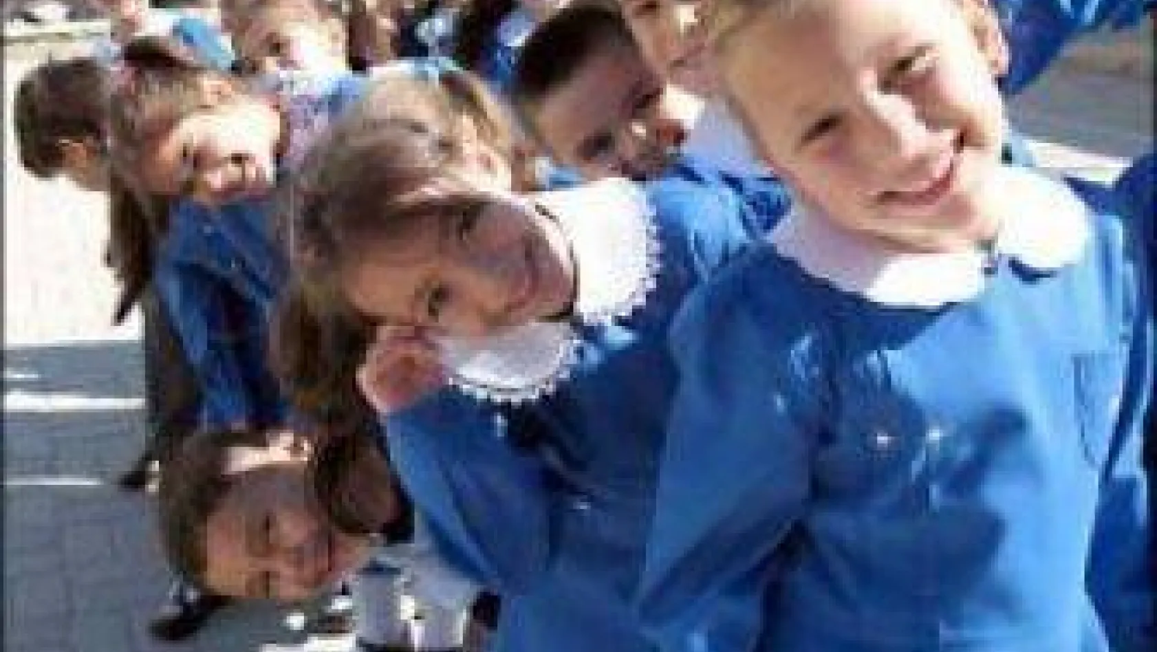 Silivri'ye yeni okullar kazandırılıyor