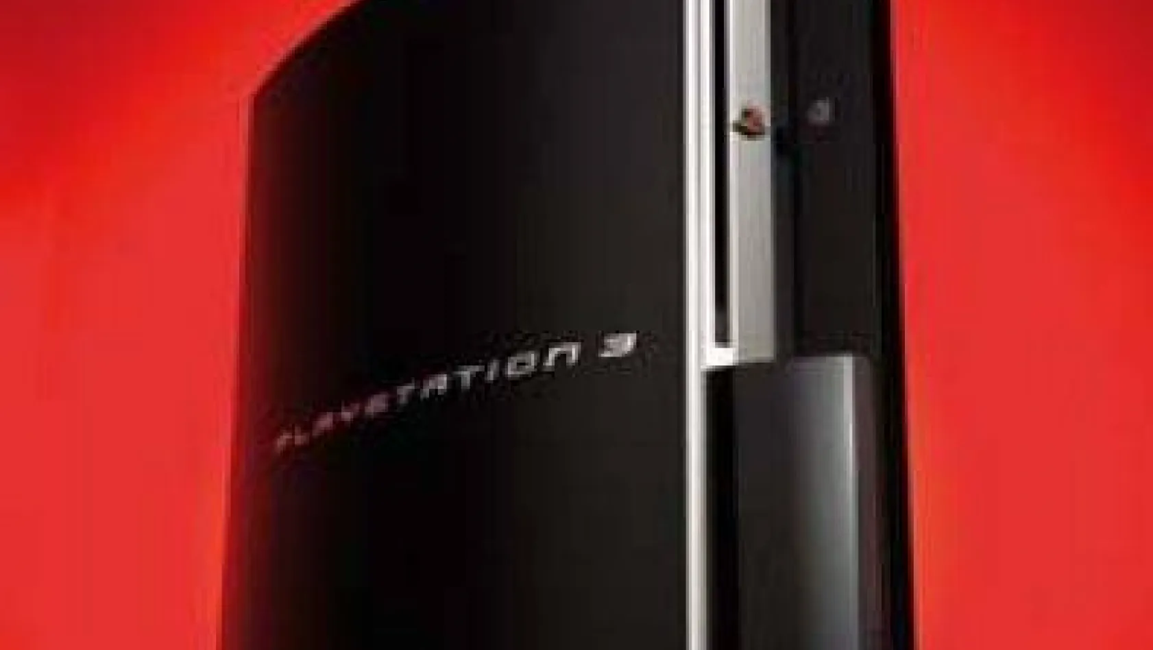 Sony Playstation 3'ü yenileyeceğini duyurdu