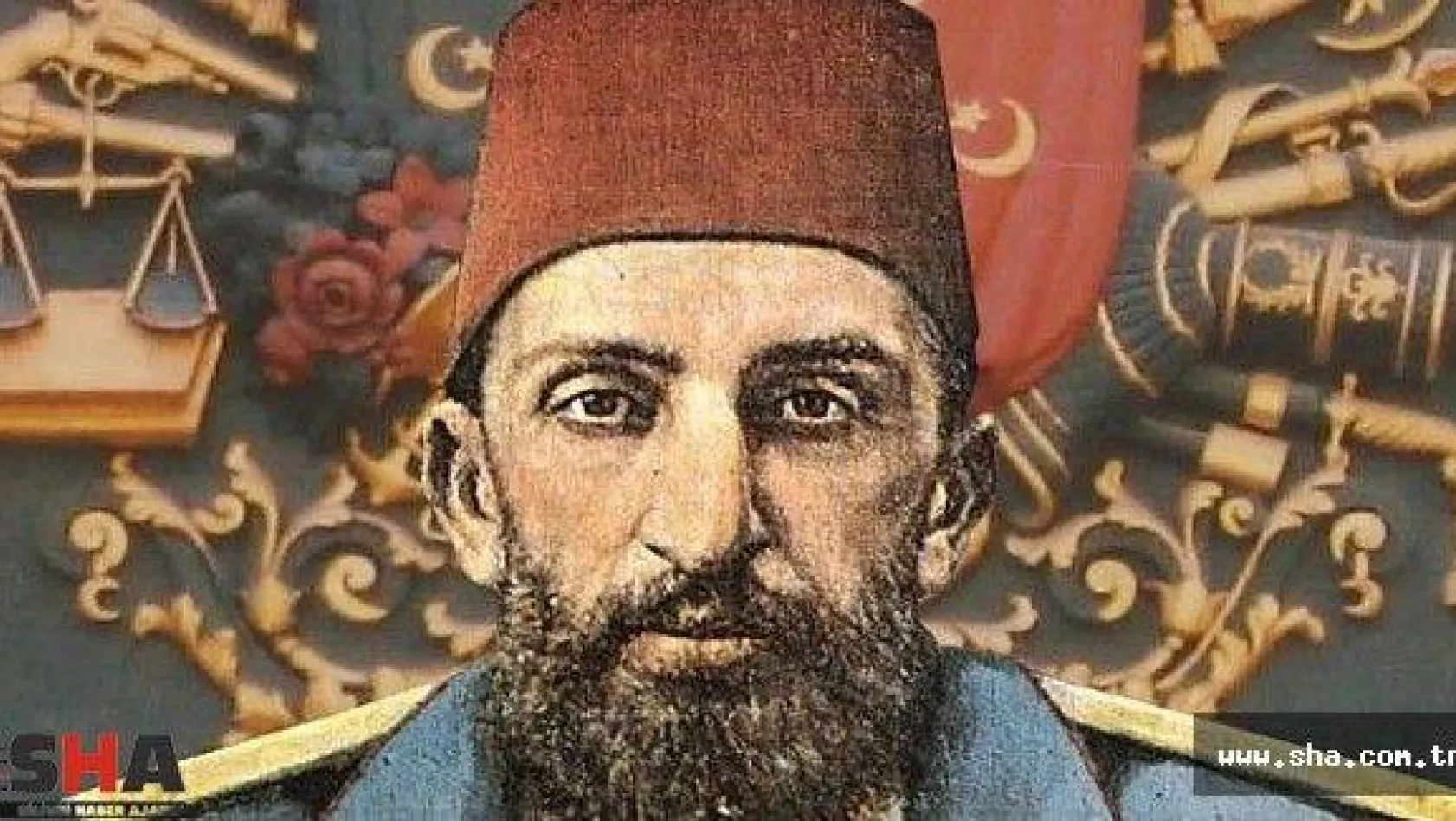 Sultan II. Abdülhâmid Hân'ın vefâtının sene-i devriyesi