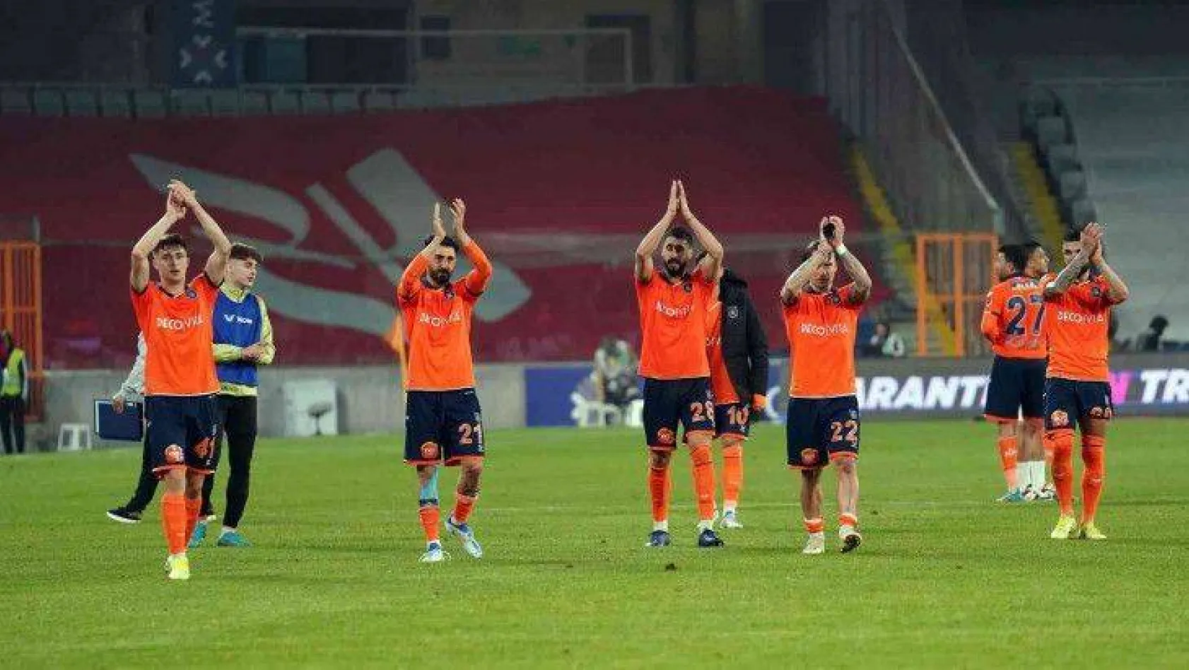 Süper Lig'de 4 takım düştü, gözler Avrupa kupalarında