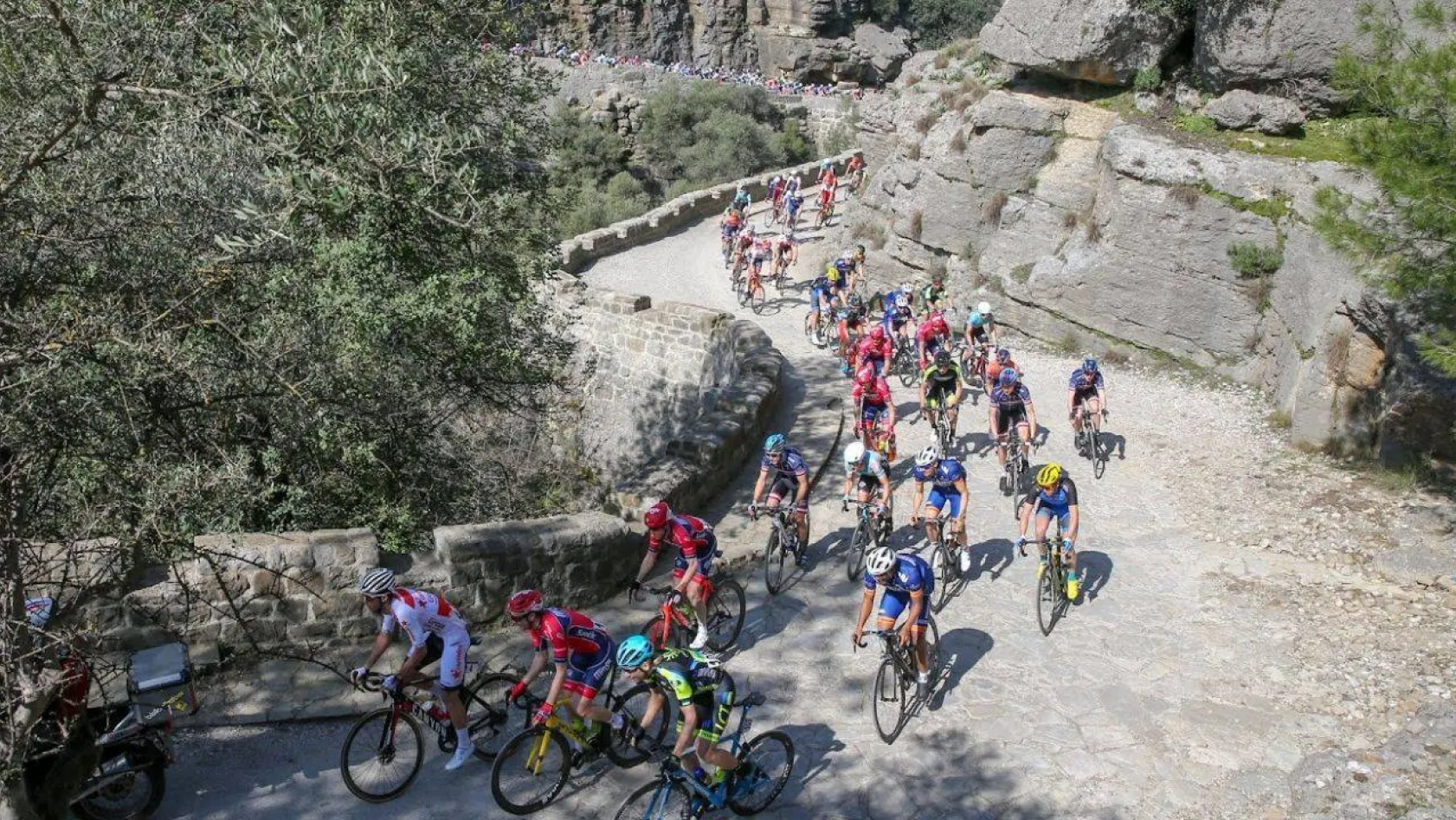 Tour of Antalya powered by AKRA 2024 takım kadroları açıklandı