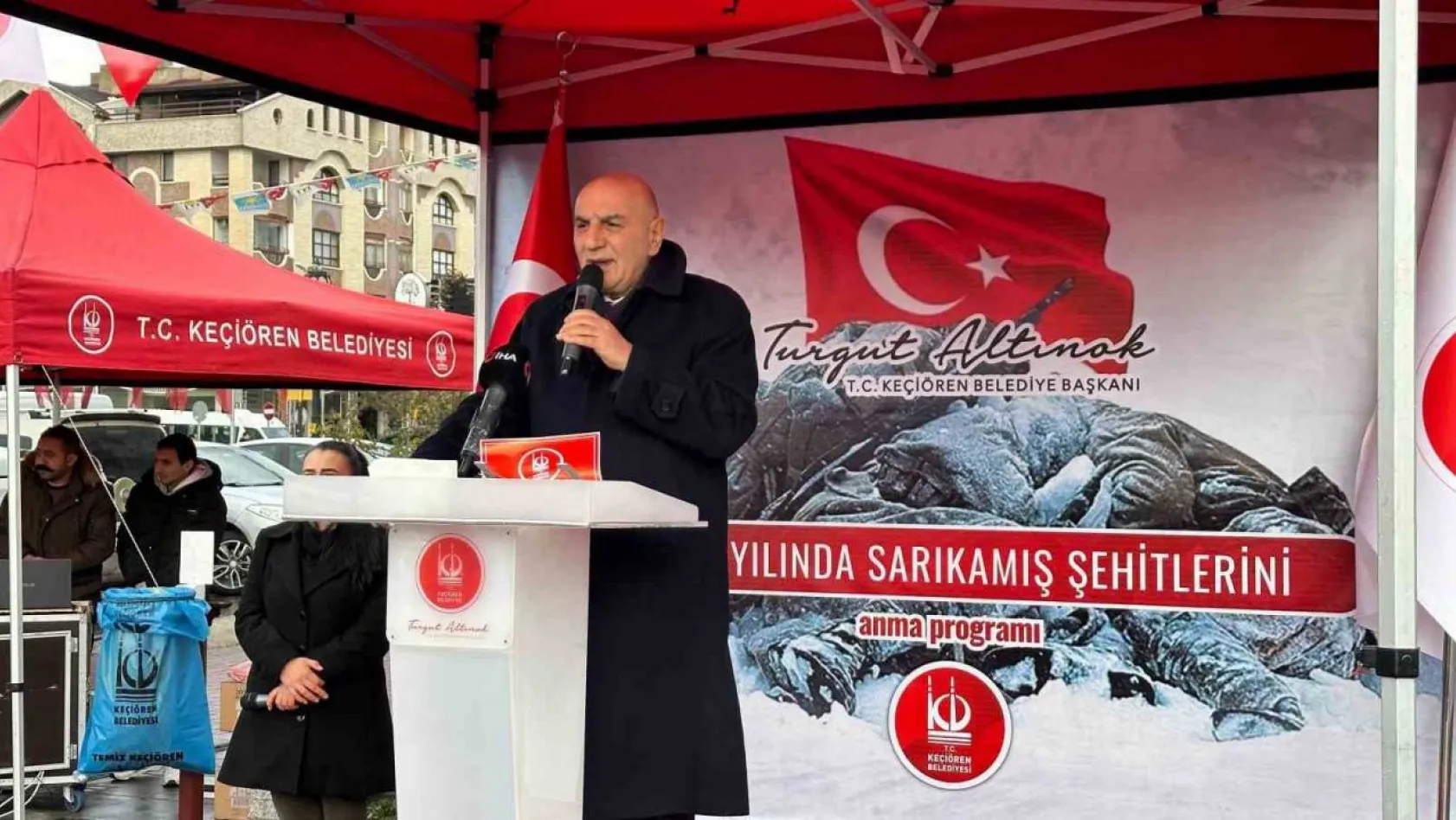 Turgut Altınok: 'Cumhurbaşkanımız ve Cumhur İttifakı büyükşehir adayını belirleyecekler, biz de ona saygı duyacağız'