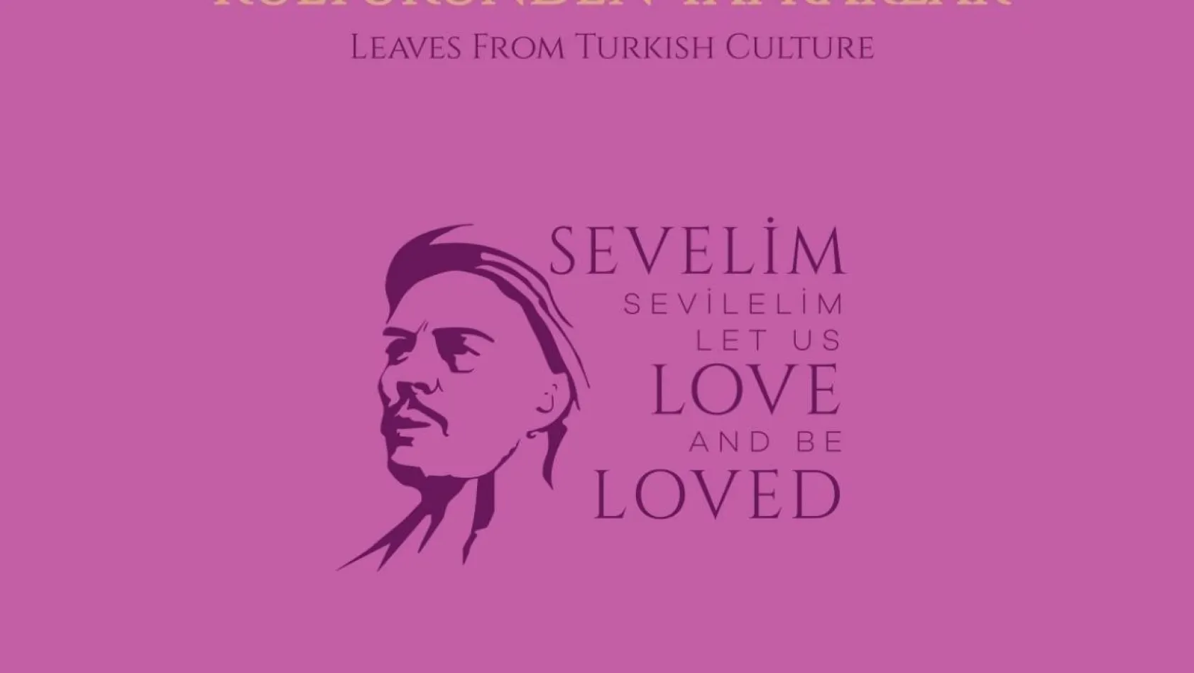 Türkiye'nin kültürel değerleri tek bir yerde toplandı