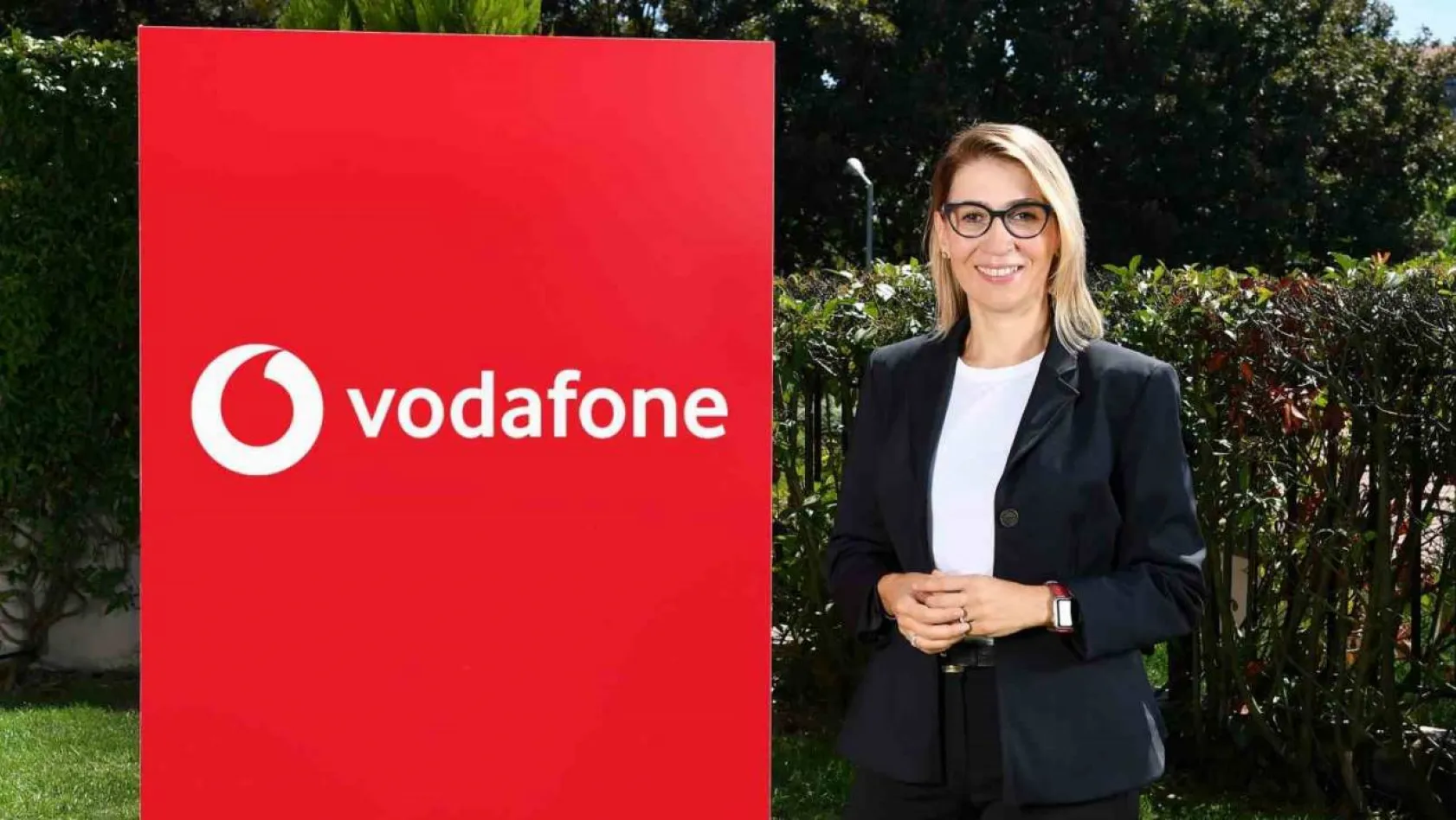 Vodafone Freezone'dan Cumhuriyet'in 100. Yılı'nda espora destek