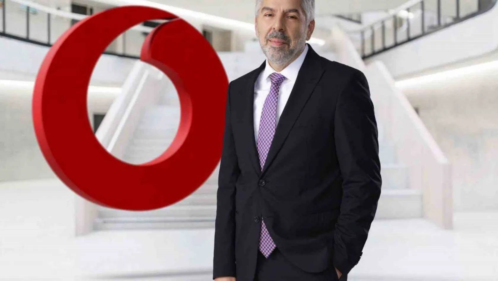 Vodafone Vakfı 'Yarını Kodlayanlar' ile 400 bini aşkın çocuğa ulaştı