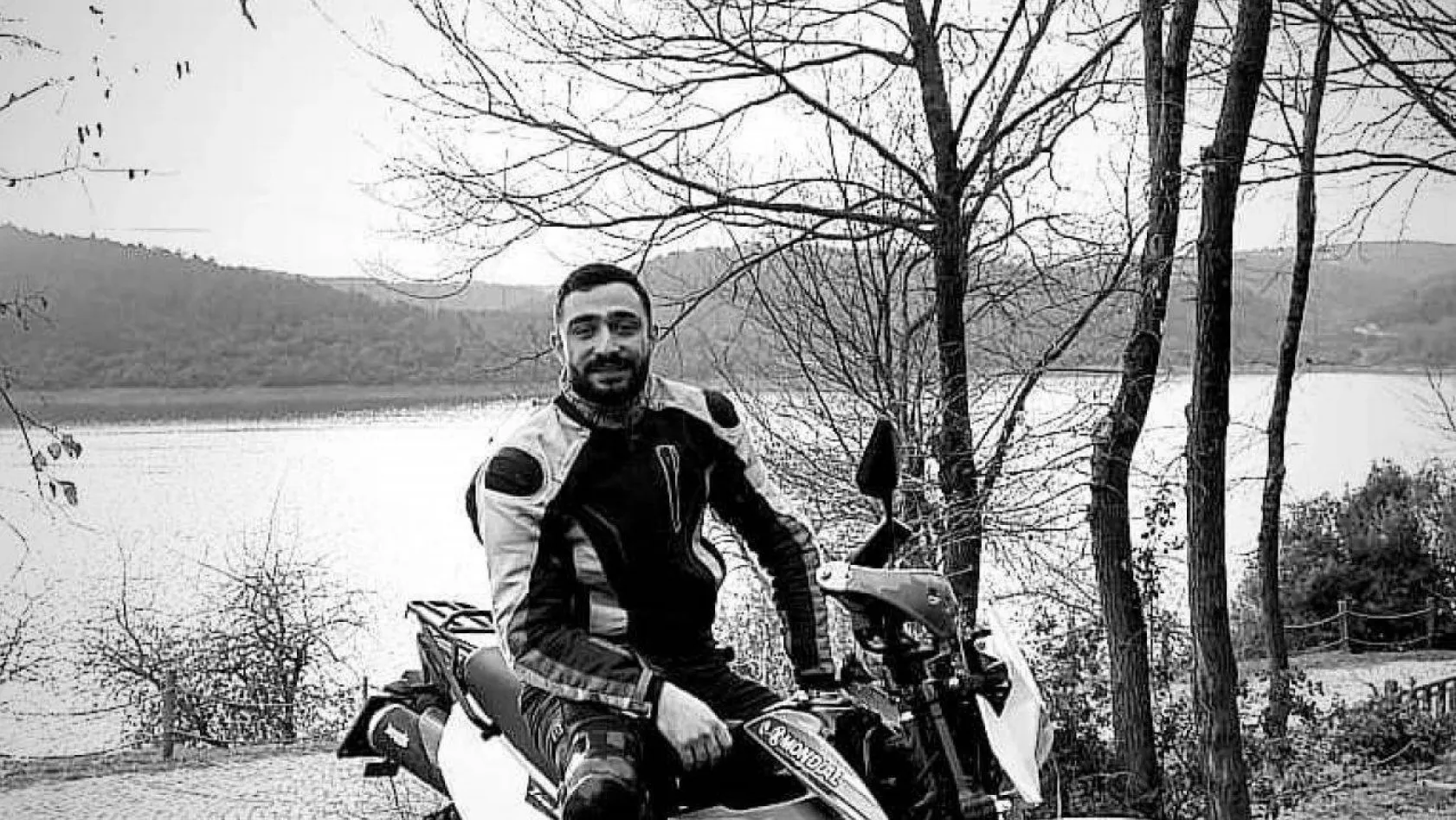 Yalova'da ağaca çarpan motosikletin sürücüsü hayatını kaybetti