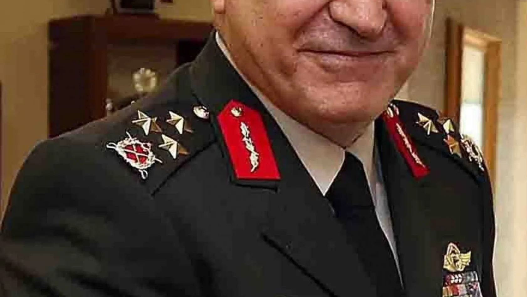 YAŞ, kararları açıkladı: Genelkurmay Başkanlığına 2'nci Ordu Komutanı Orgeneral Metin Gürak atandı
