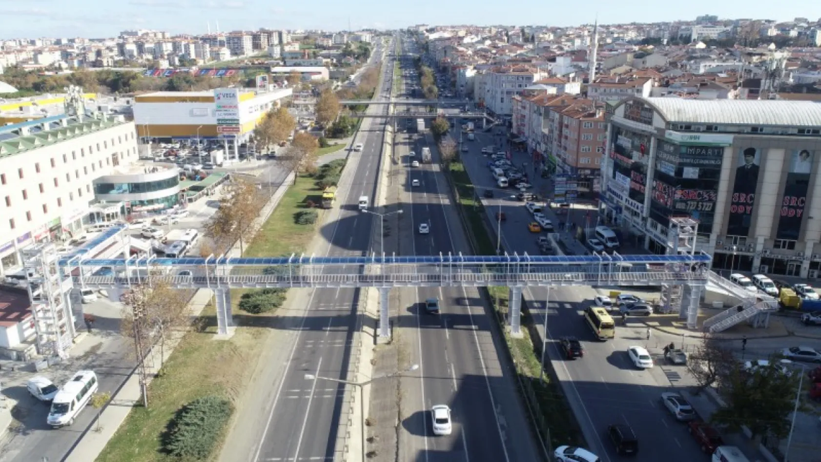 Yetkililer uyardı! Pazartesi ve Salı gününe dikkat!