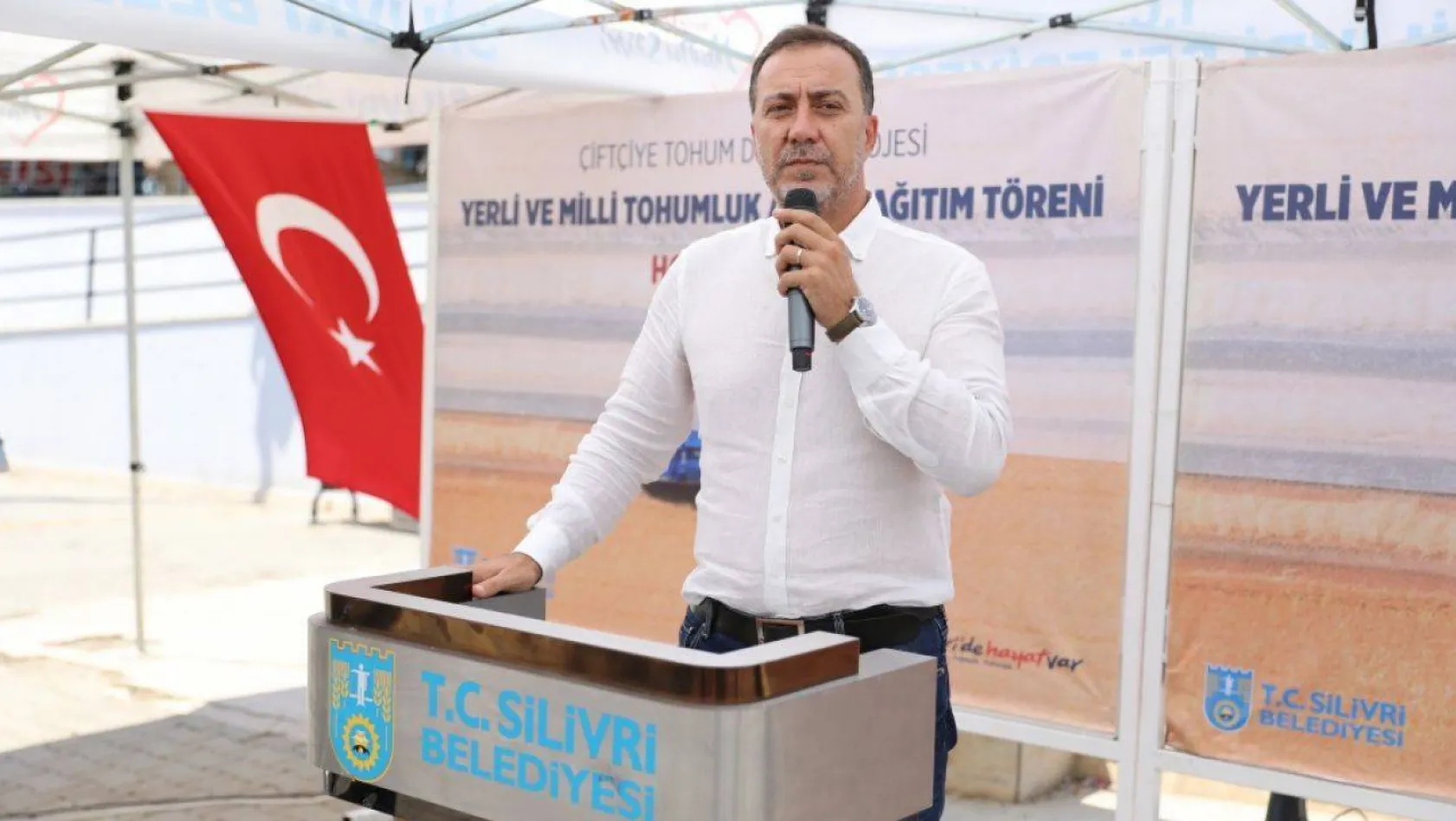 Yılmaz: 'Özür dileyecekler'