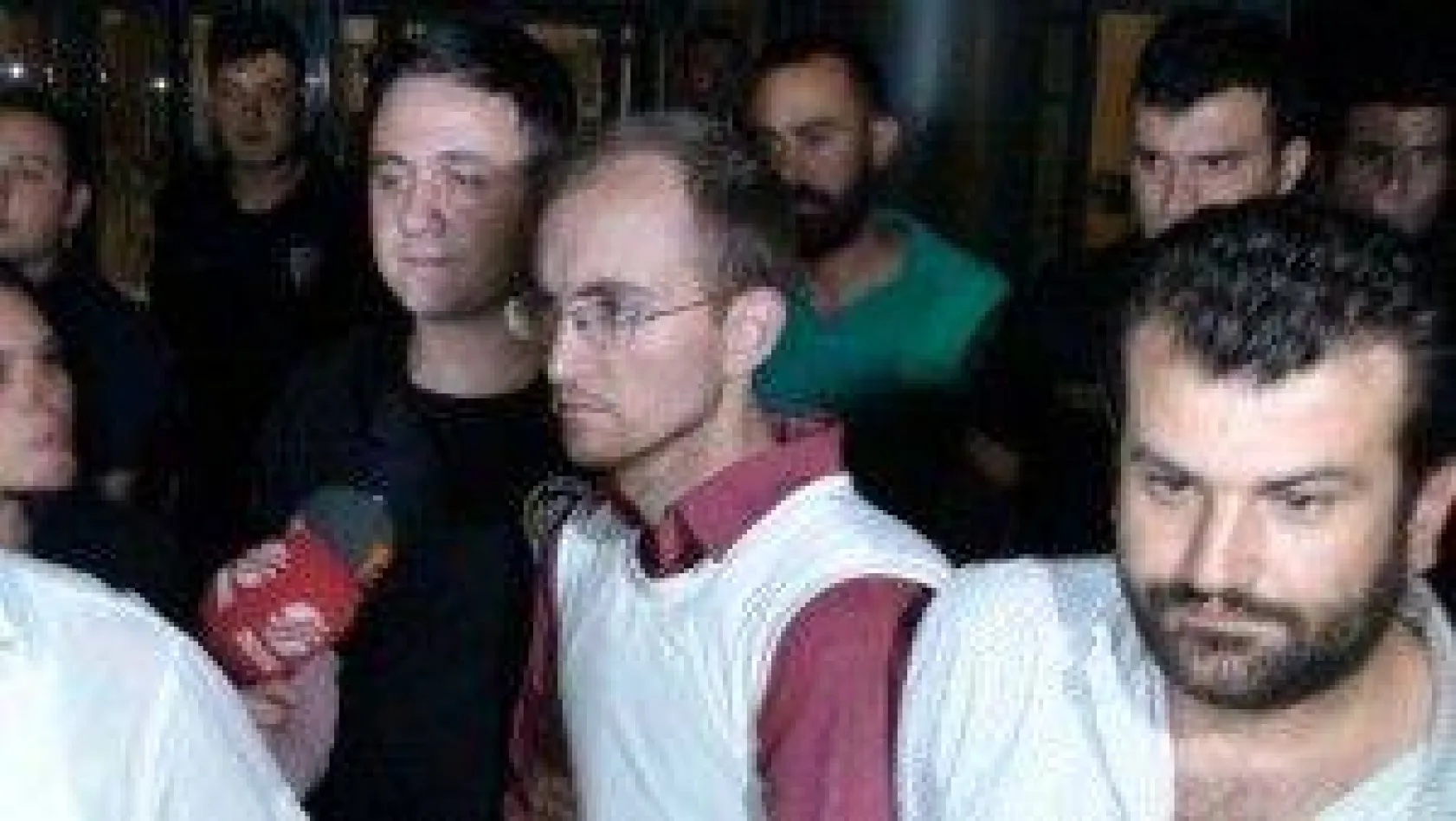 Seri cinayet zanlısı Atalay Filiz Silivri Cezaevi'ne konuldu