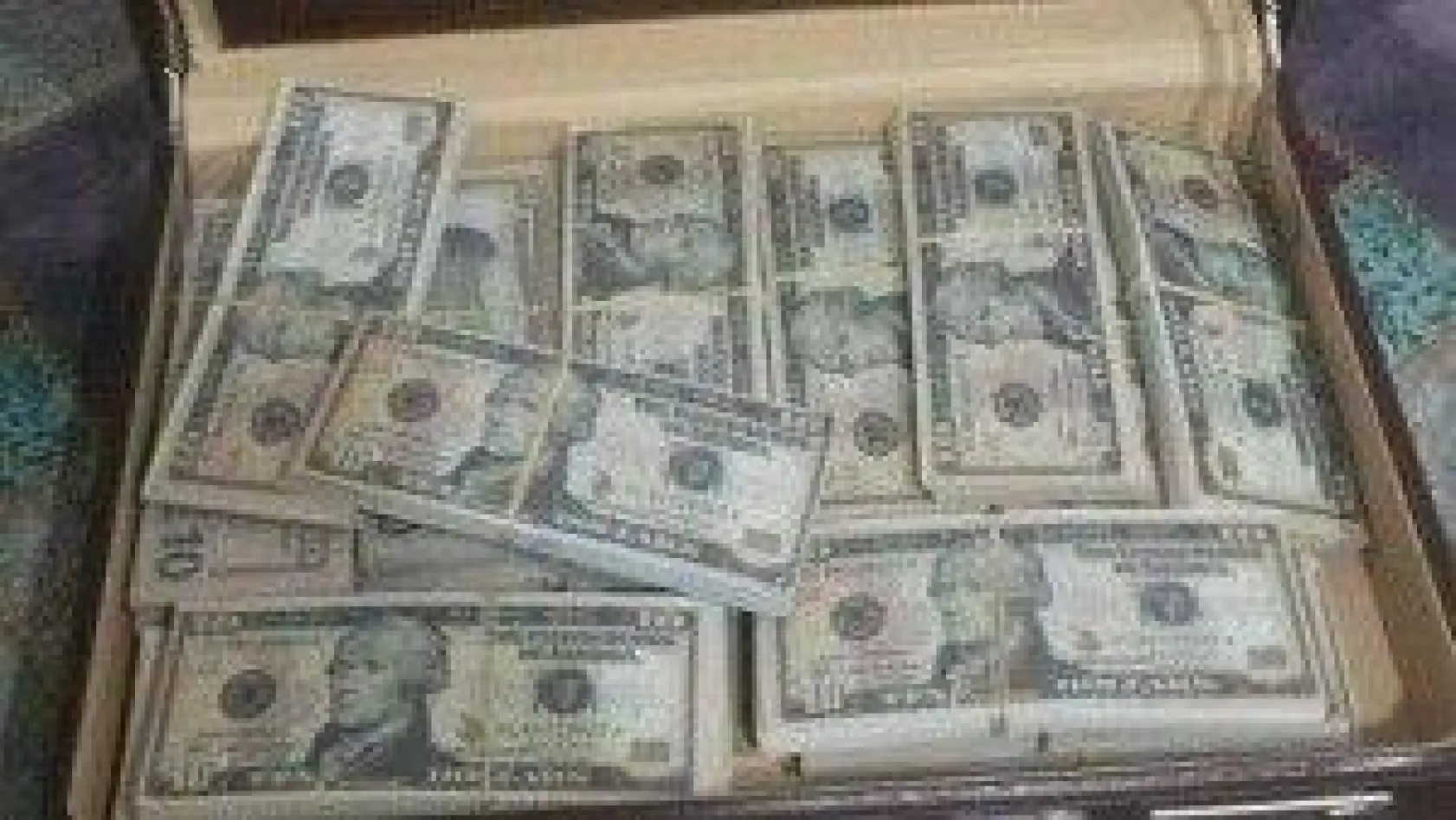 1 milyonluk 'FETÖ' vurguncuları yakalandı