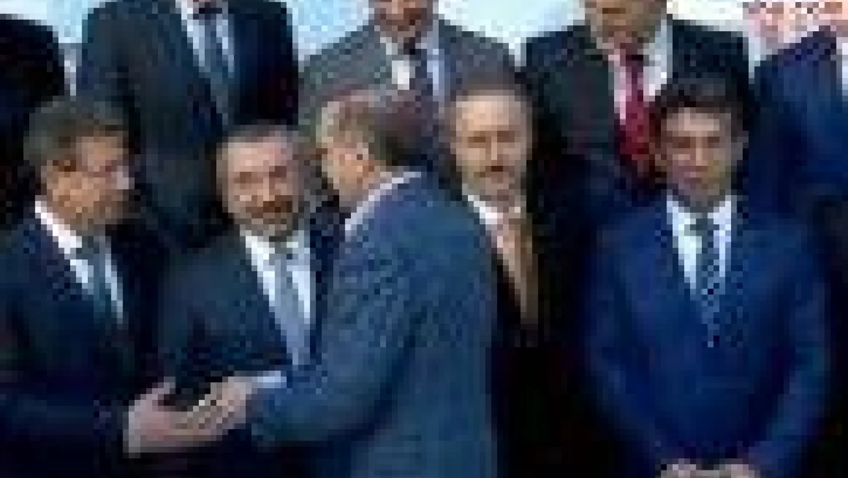 Tahir Sert'e Başbakan desteği 