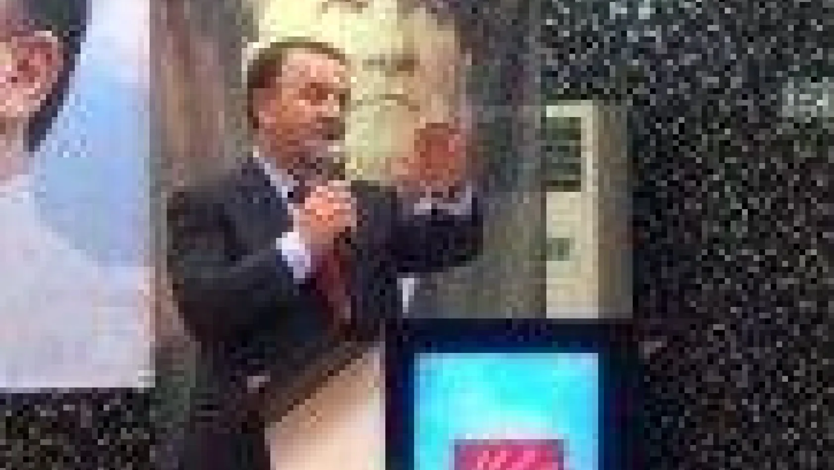 Işıklar, Değirmenci'ye ateş püskürdü!