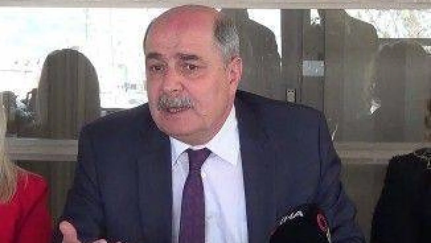 CHP İlçe başkan adayı Yıldırım'dan dikkat çeken açıklamalar