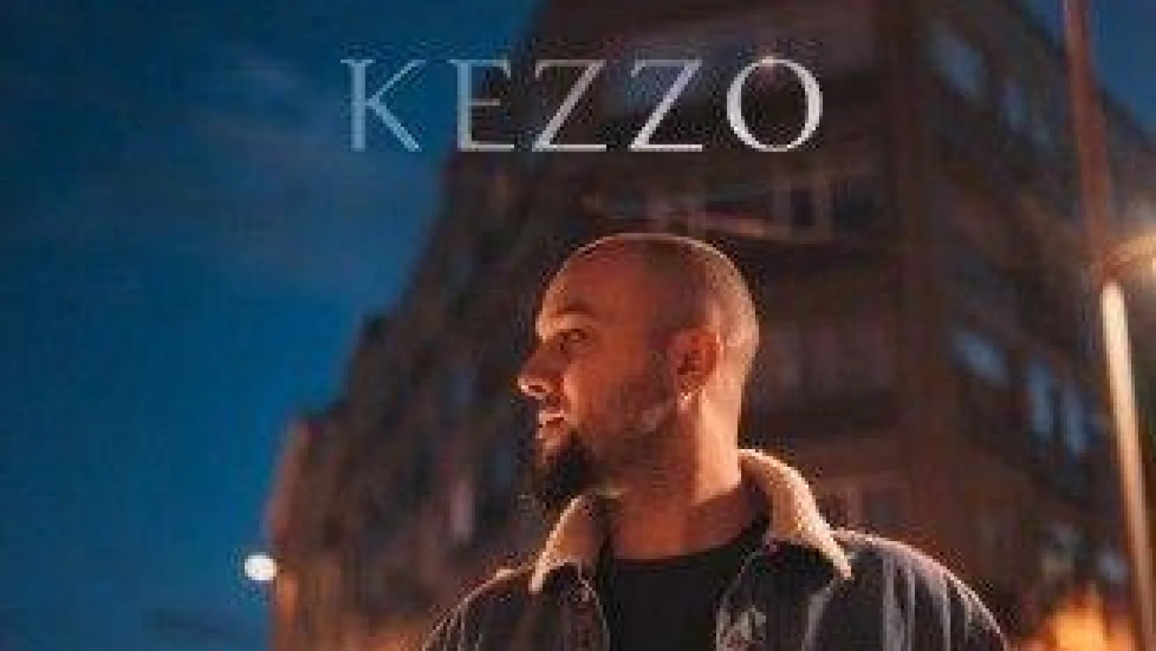 Kezzo'dan "İlginç" Bir Klip!