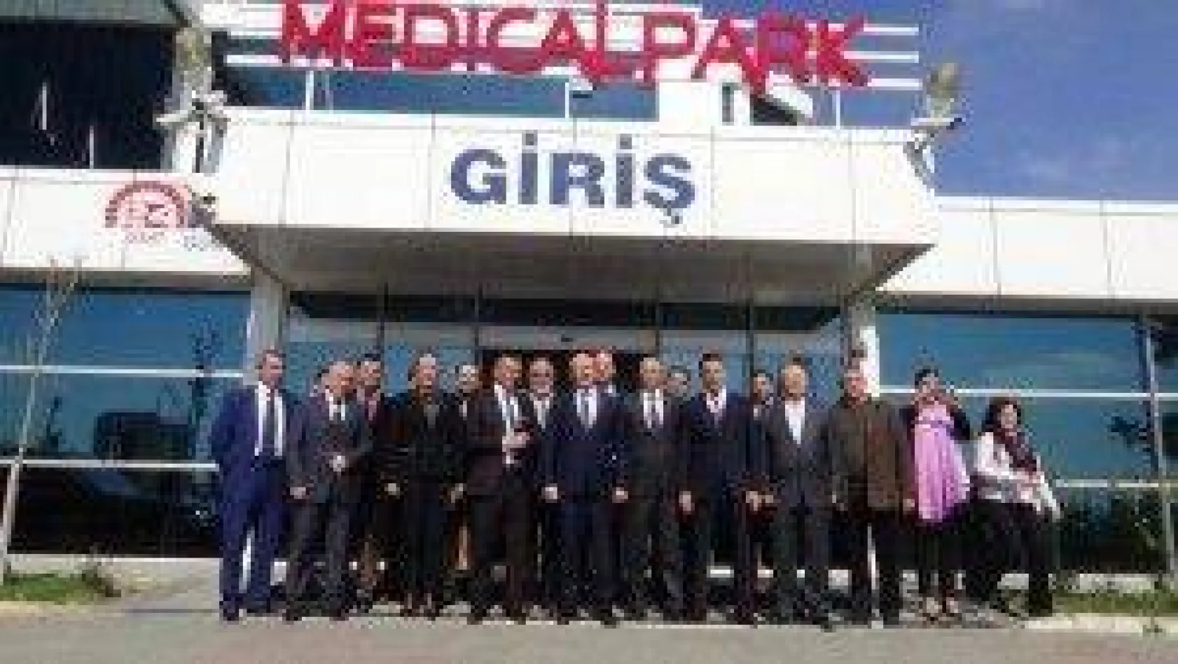 Medical Park Tıbbi Onkoloji Bölümü Açıldı 