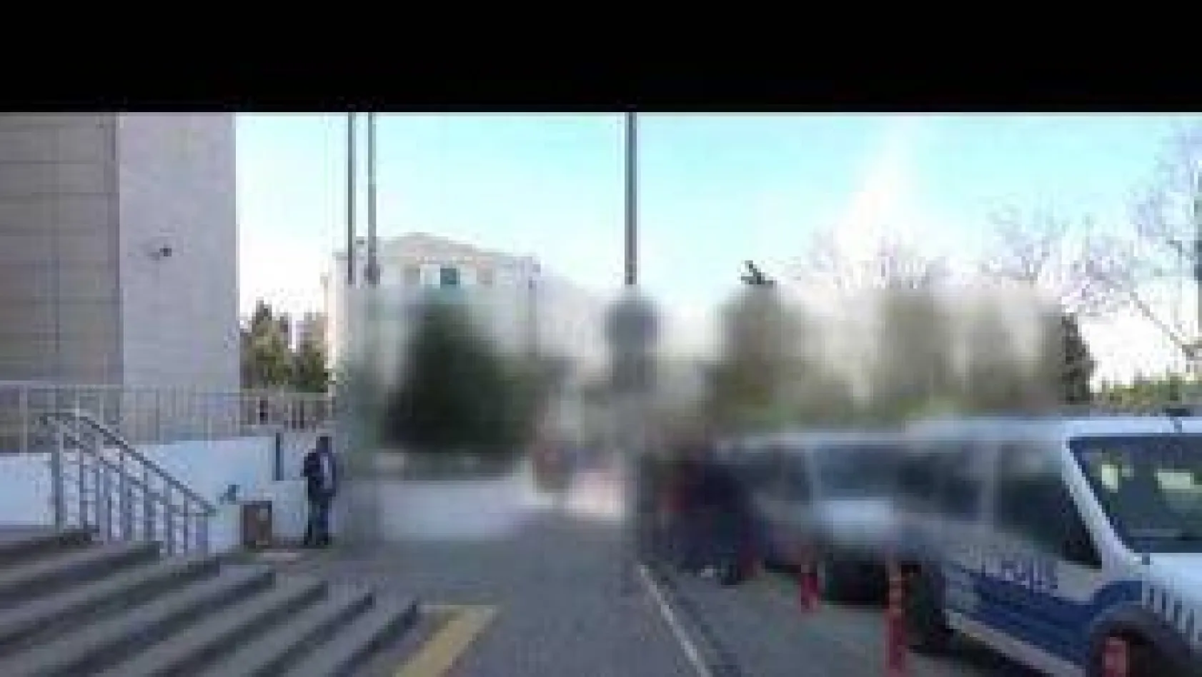Silivri Polisi, hırsızlara göz açtırmadı